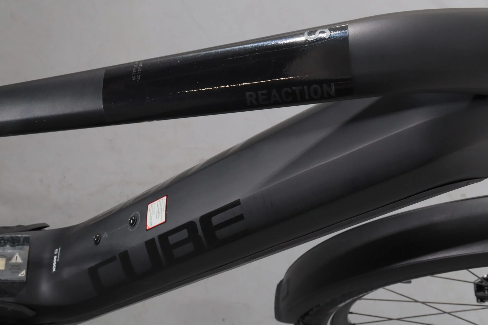 Cube Reaction Hybrid SLX 750 - Image 9