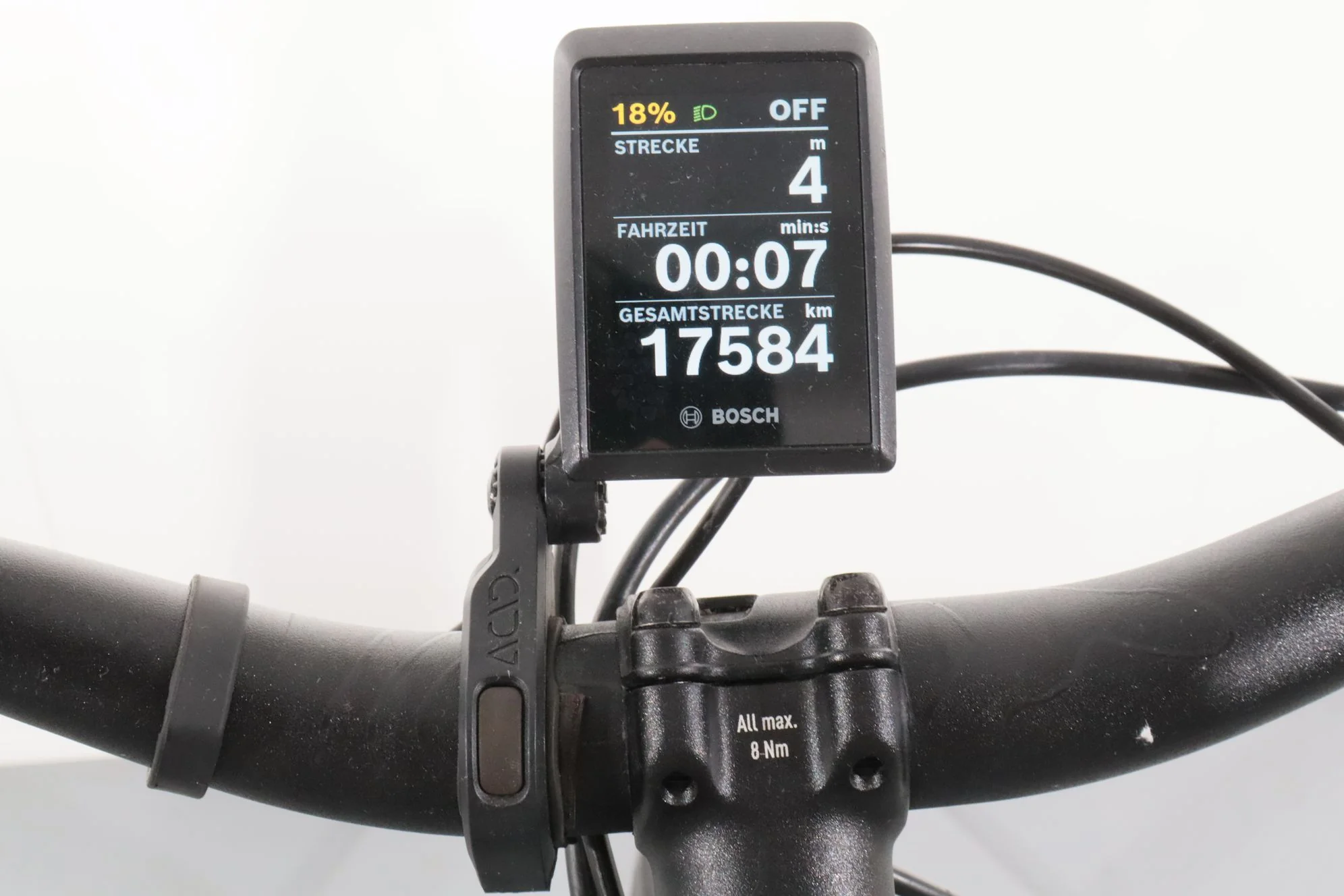 Cube Reaction Hybrid SLX 750 - Image 12