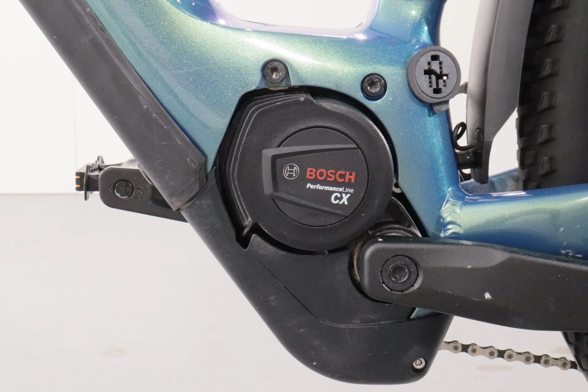 Cube Reaction Hybrid SLX 750 - Image 13