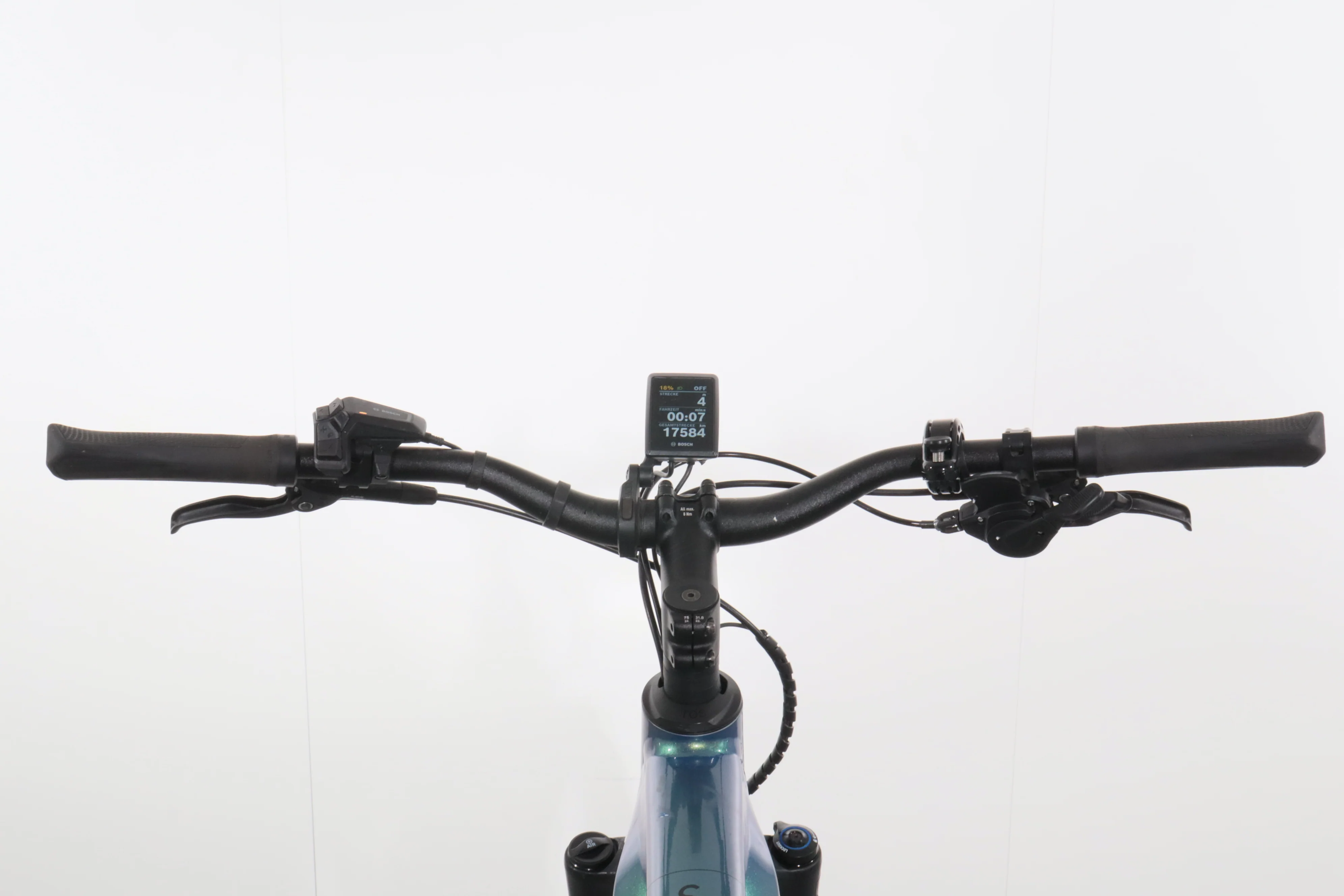 Cube Reaction Hybrid SLX 750 - Image 7