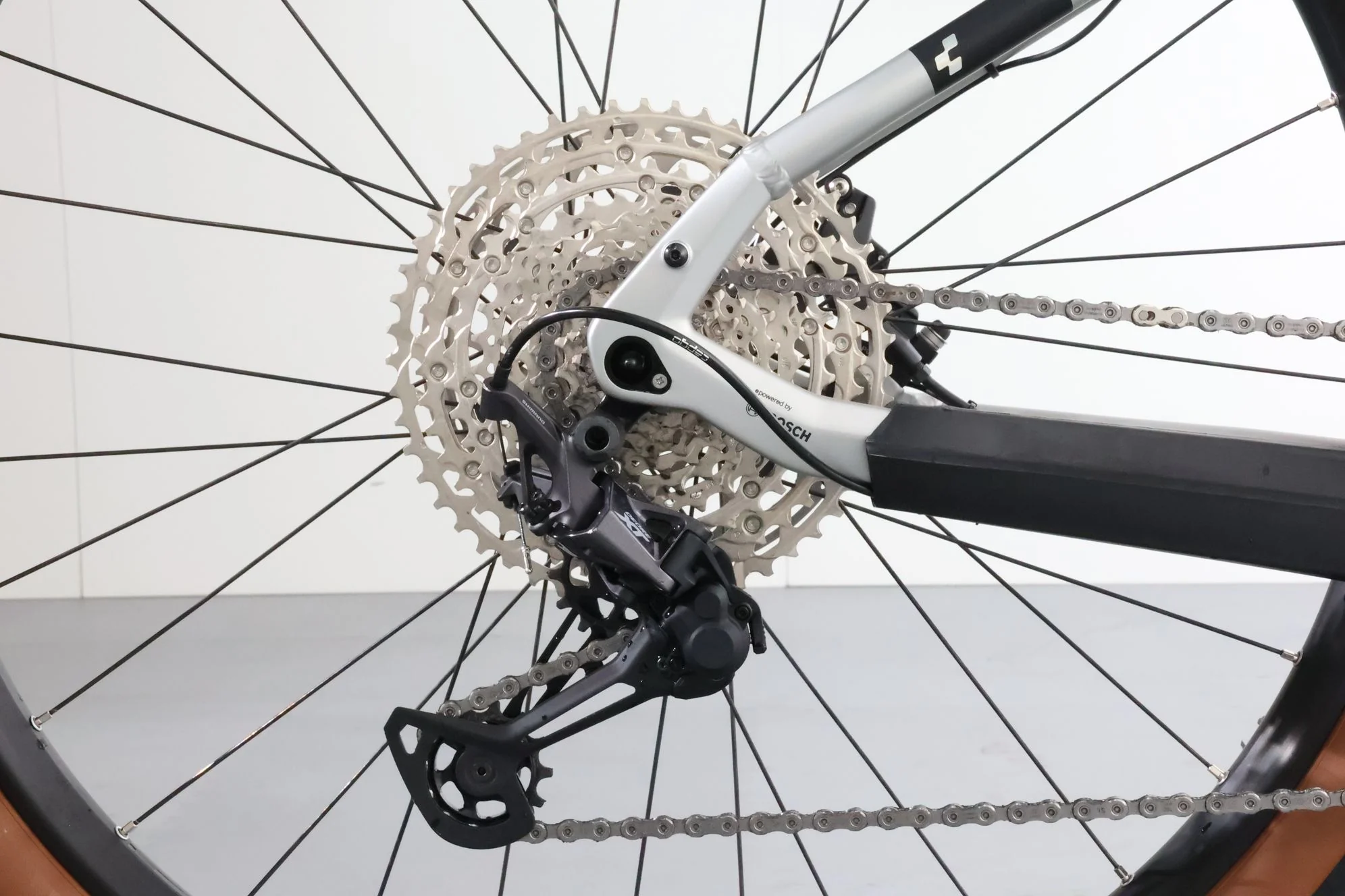 Cube Reaction Hybrid SLX 750 - Image 10