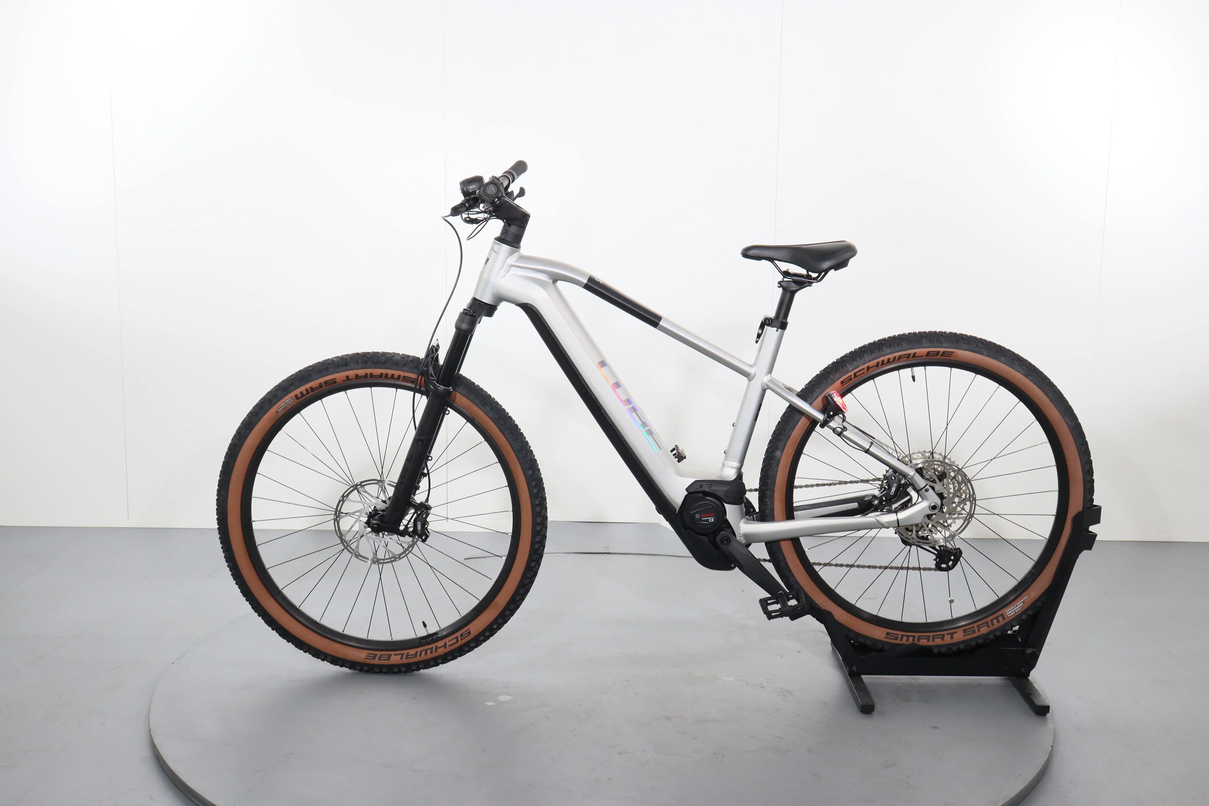 Cube Reaction Hybrid SLX 750 - Image 4