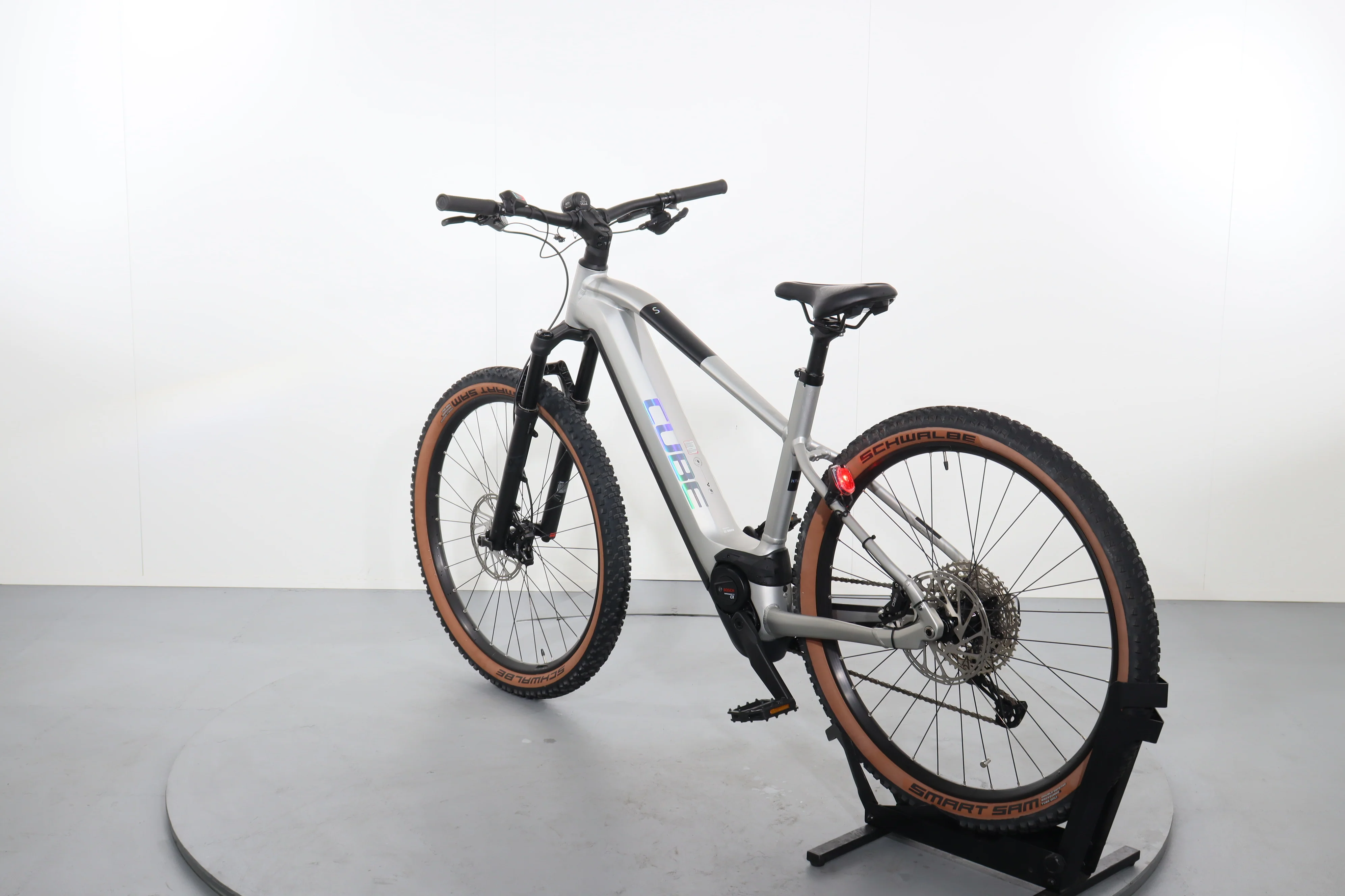Cube Reaction Hybrid SLX 750 - Image 5