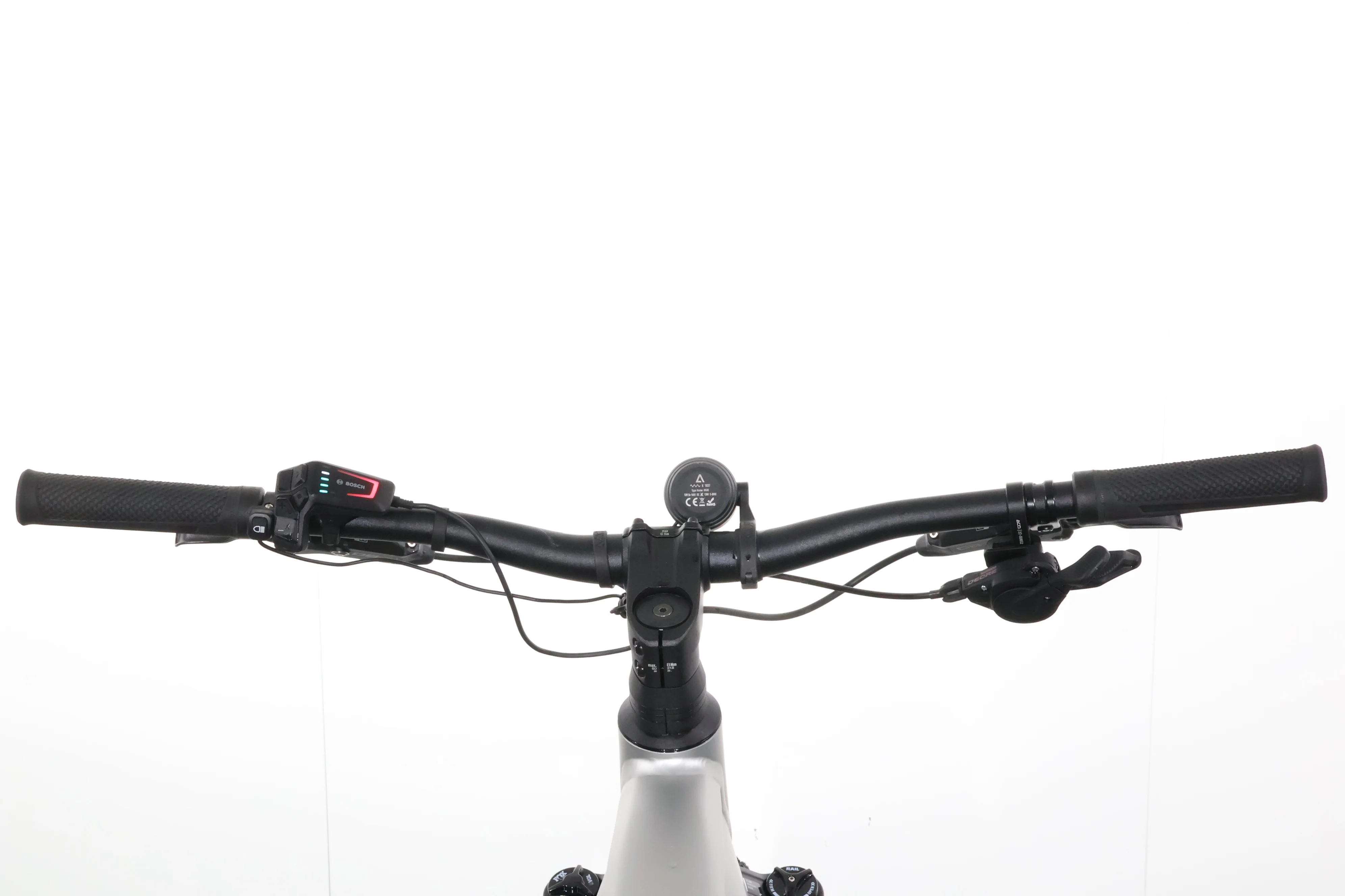 Cube Reaction Hybrid SLX 750 - Image 7