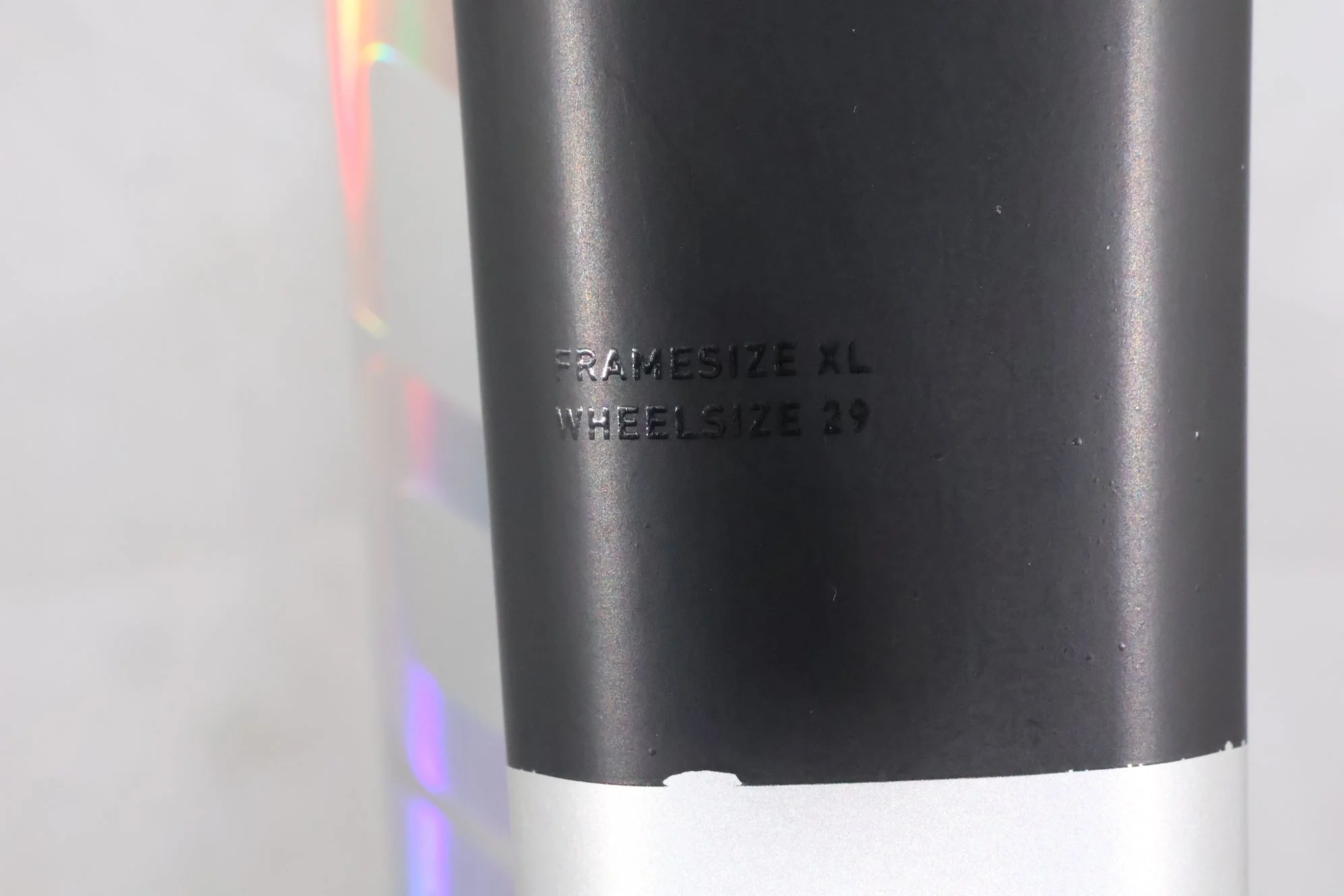 Cube Reaction Hybrid SLX 750 - Image 8