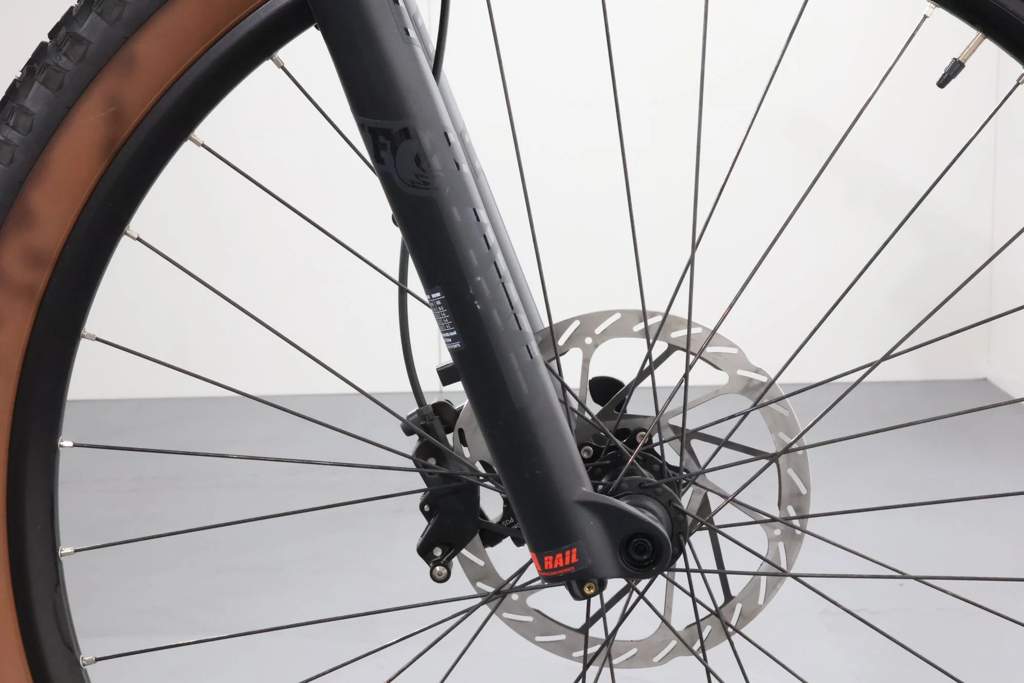 Cube Reaction Hybrid SLX 750 - Image 10