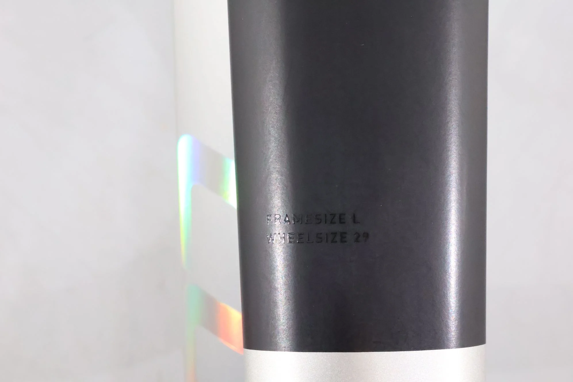 Cube Reaction Hybrid SLX 750 - Image 12