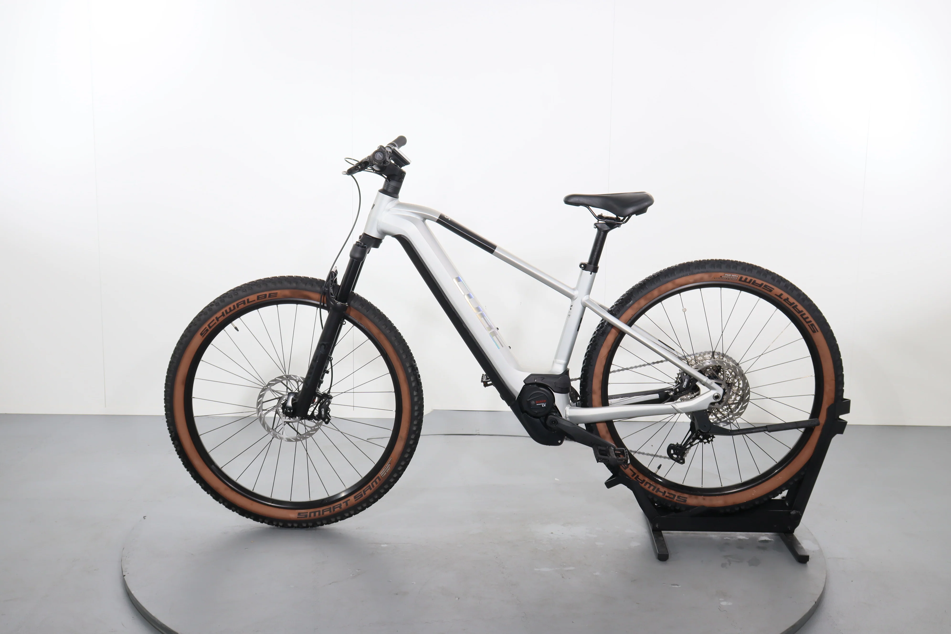 Cube Reaction Hybrid SLX 750 - Image 4