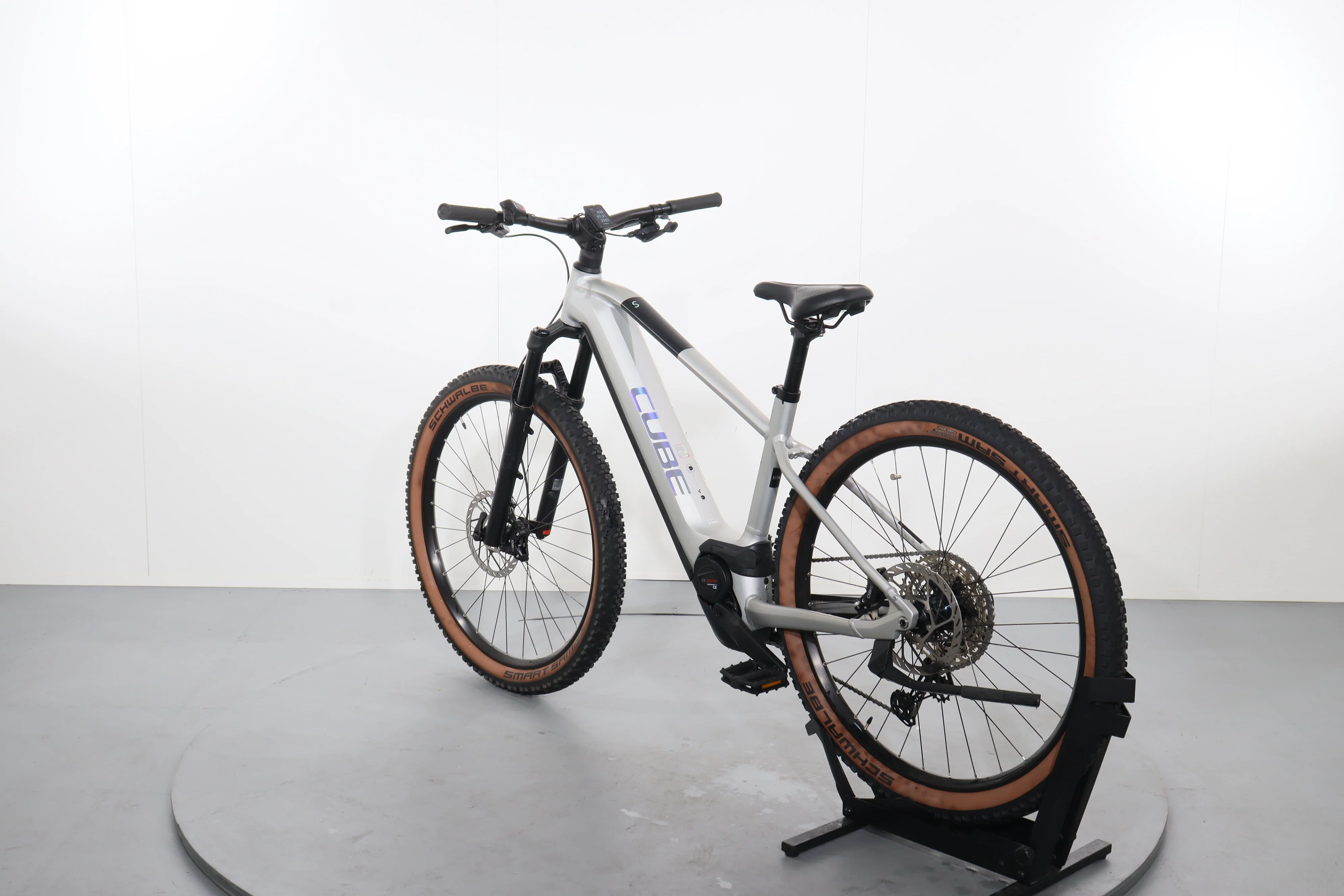 Cube Reaction Hybrid SLX 750 - Image 5