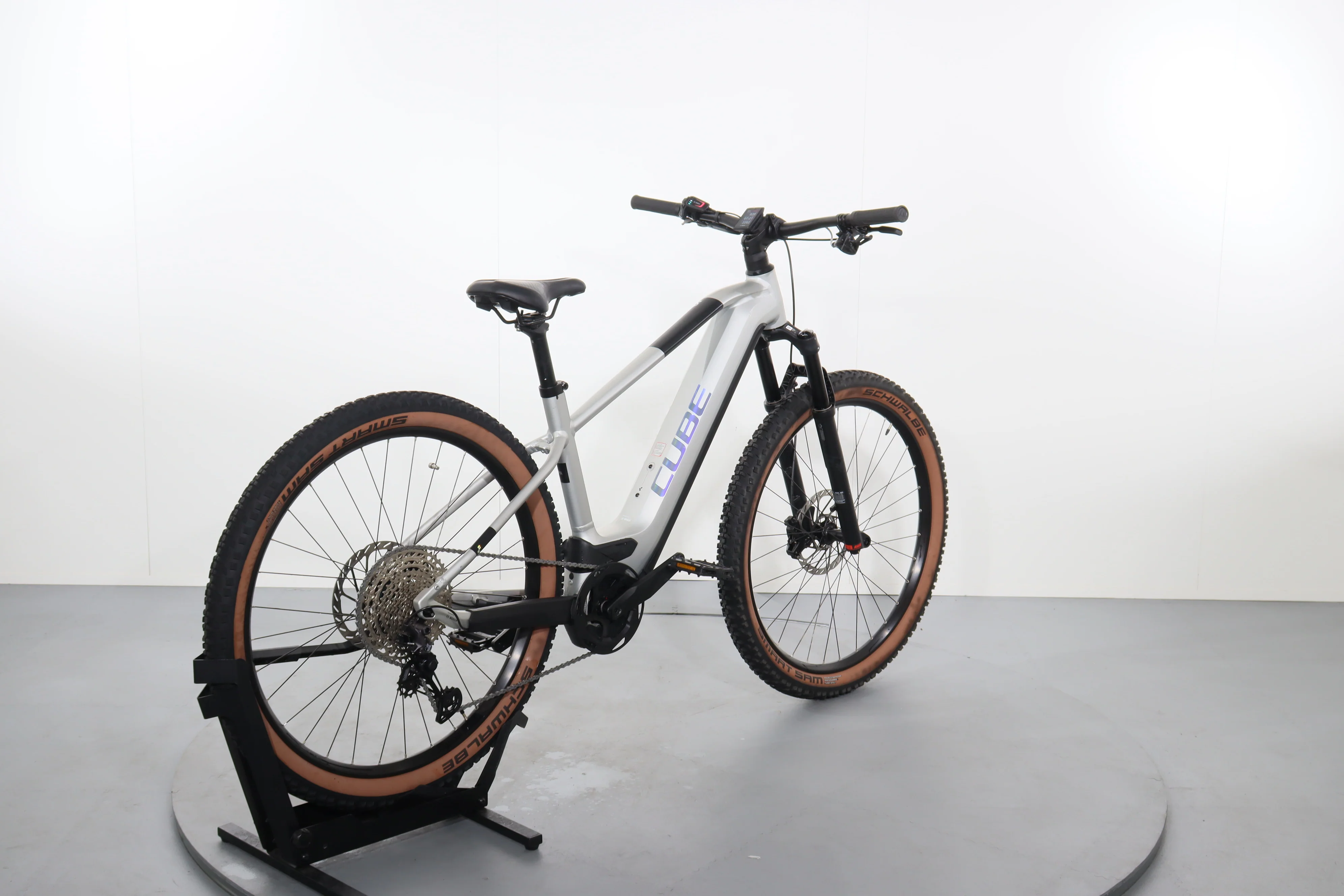 Cube Reaction Hybrid SLX 750 - Image 6