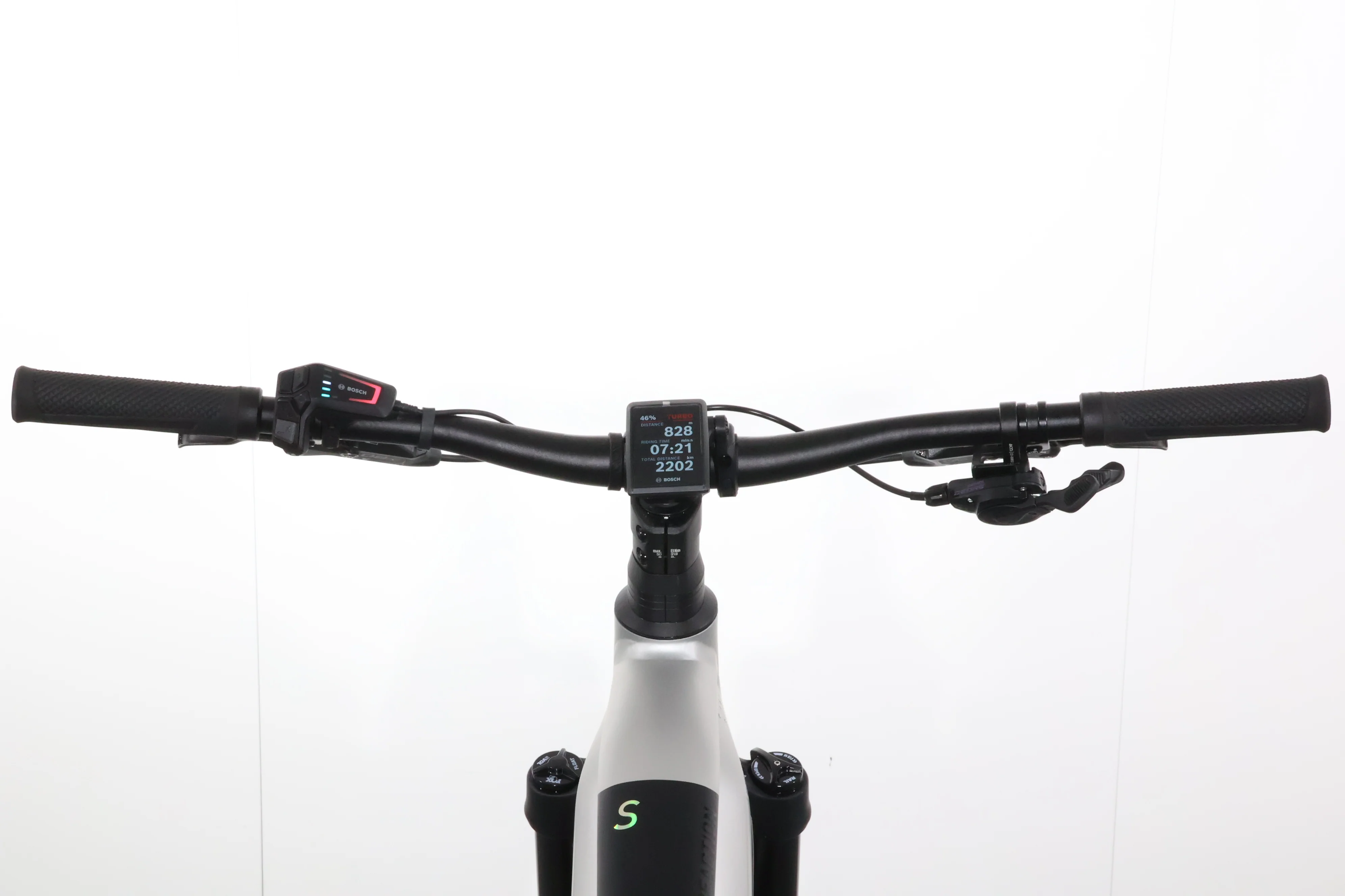Cube Reaction Hybrid SLX 750 - Image 7