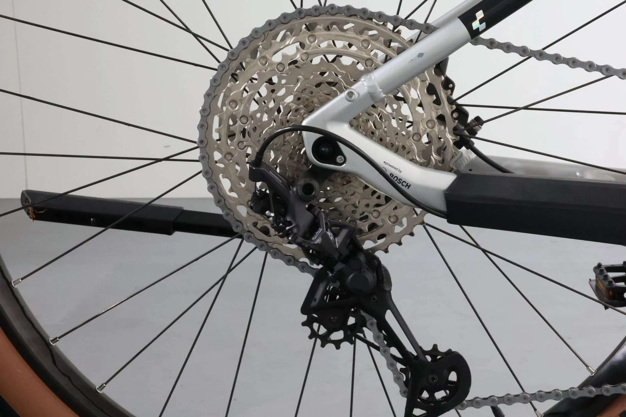 Cube Reaction Hybrid SLX 750 - Image 9