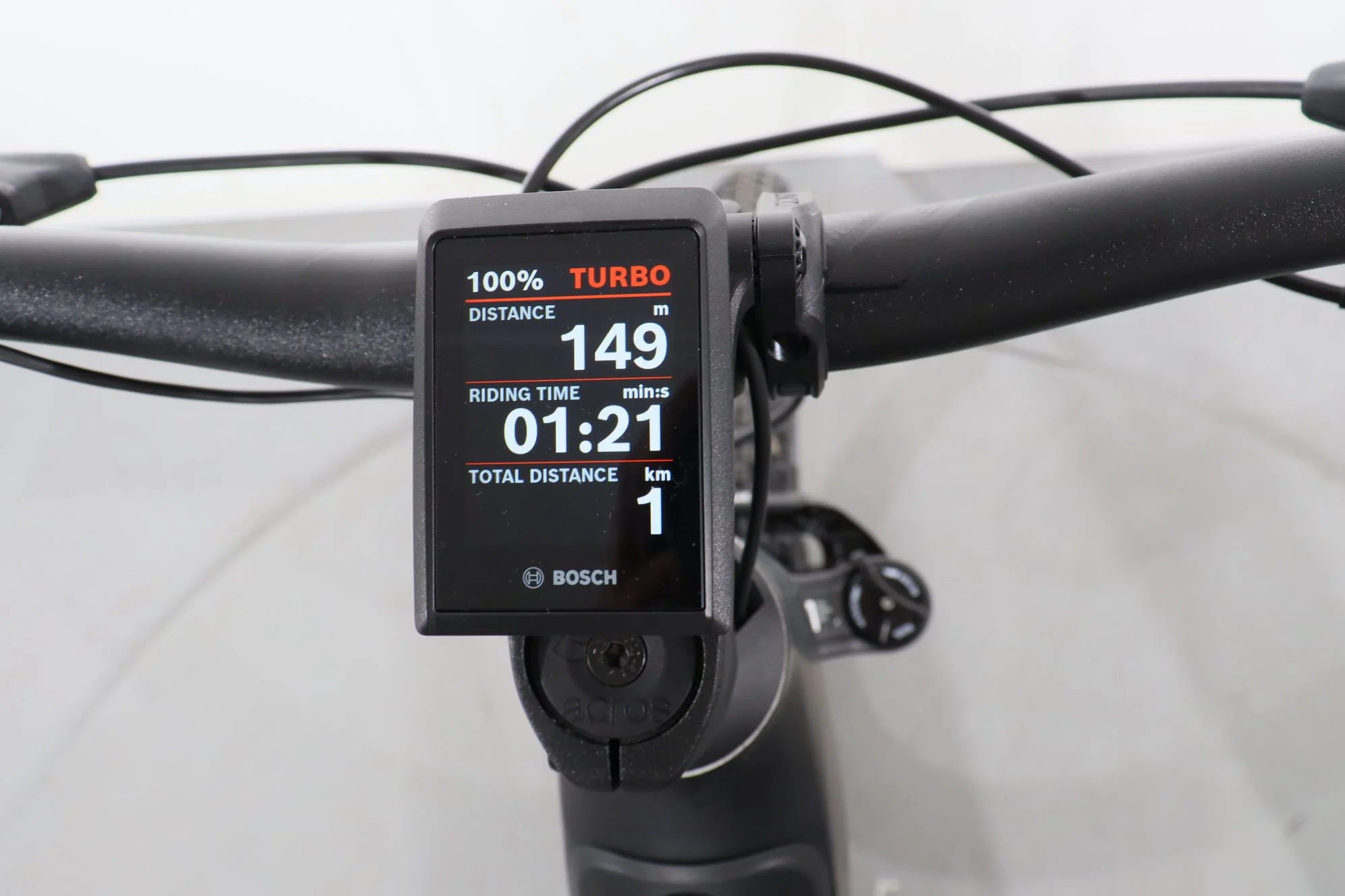 Cube Reaction Hybrid SLX 750 - Image 10