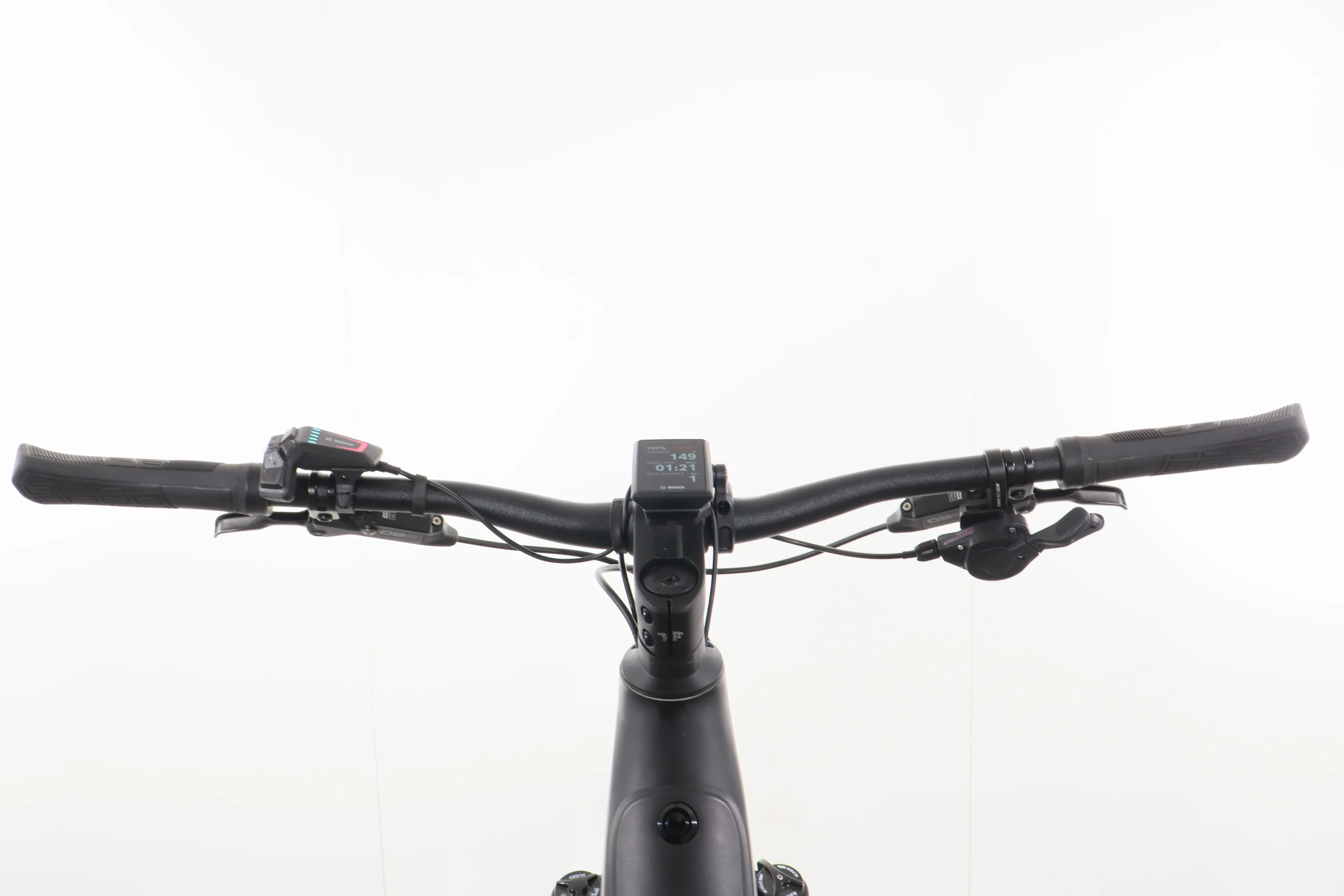 Cube Reaction Hybrid SLX 750 - Image 7