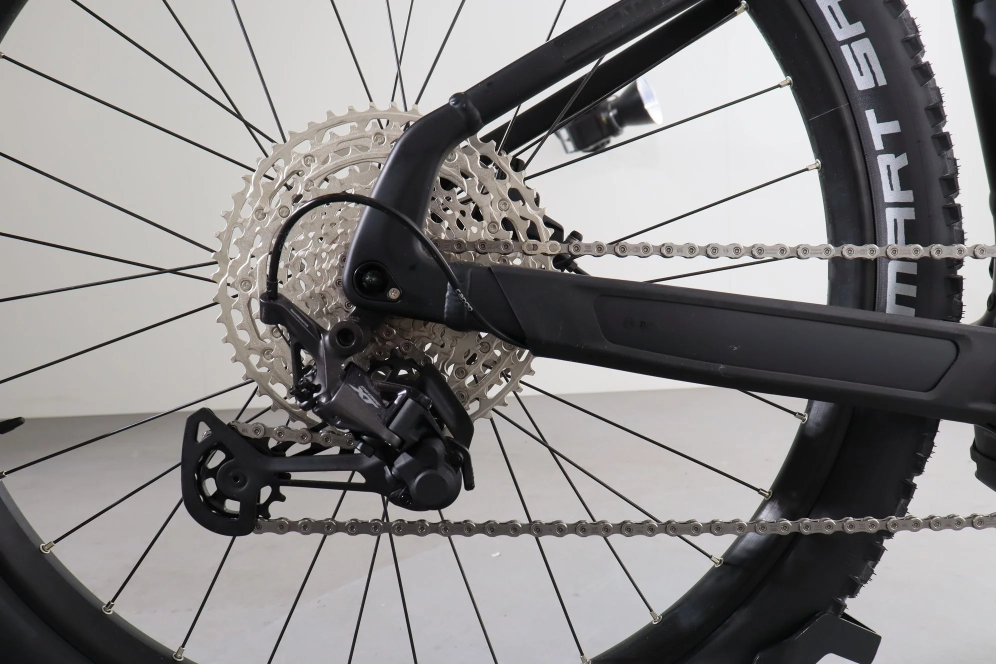 Cube Reaction Hybrid SLX 750 - Image 8