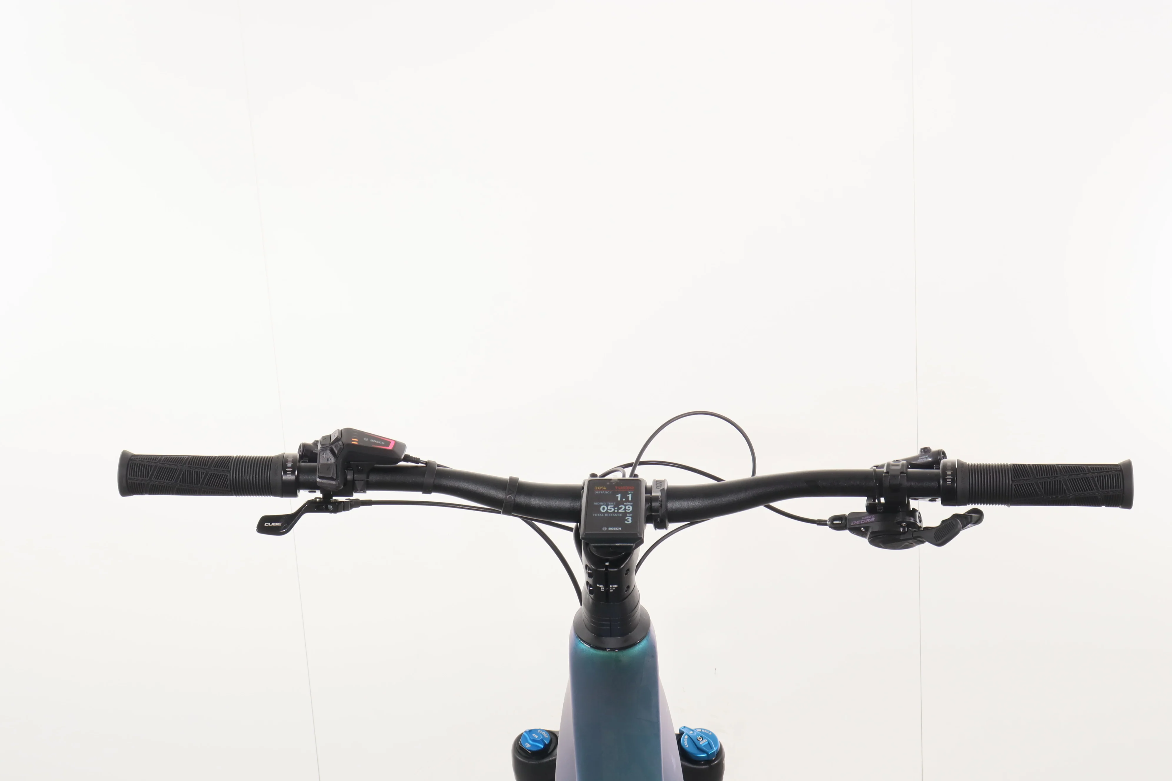 Cube Reaction Hybrid SLX 750 - Image 7