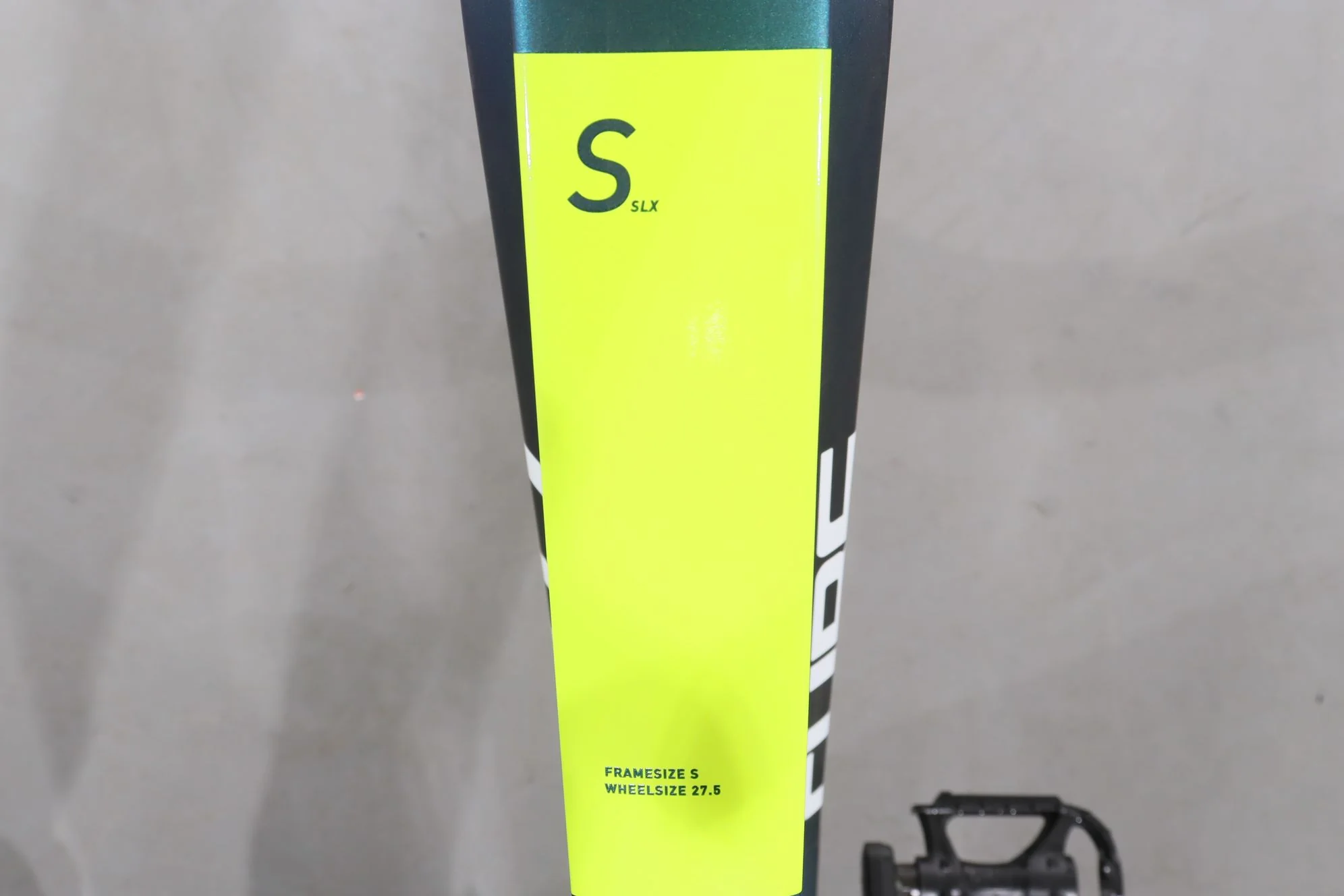 Cube Reaction Hybrid SLX 750 - Image 9
