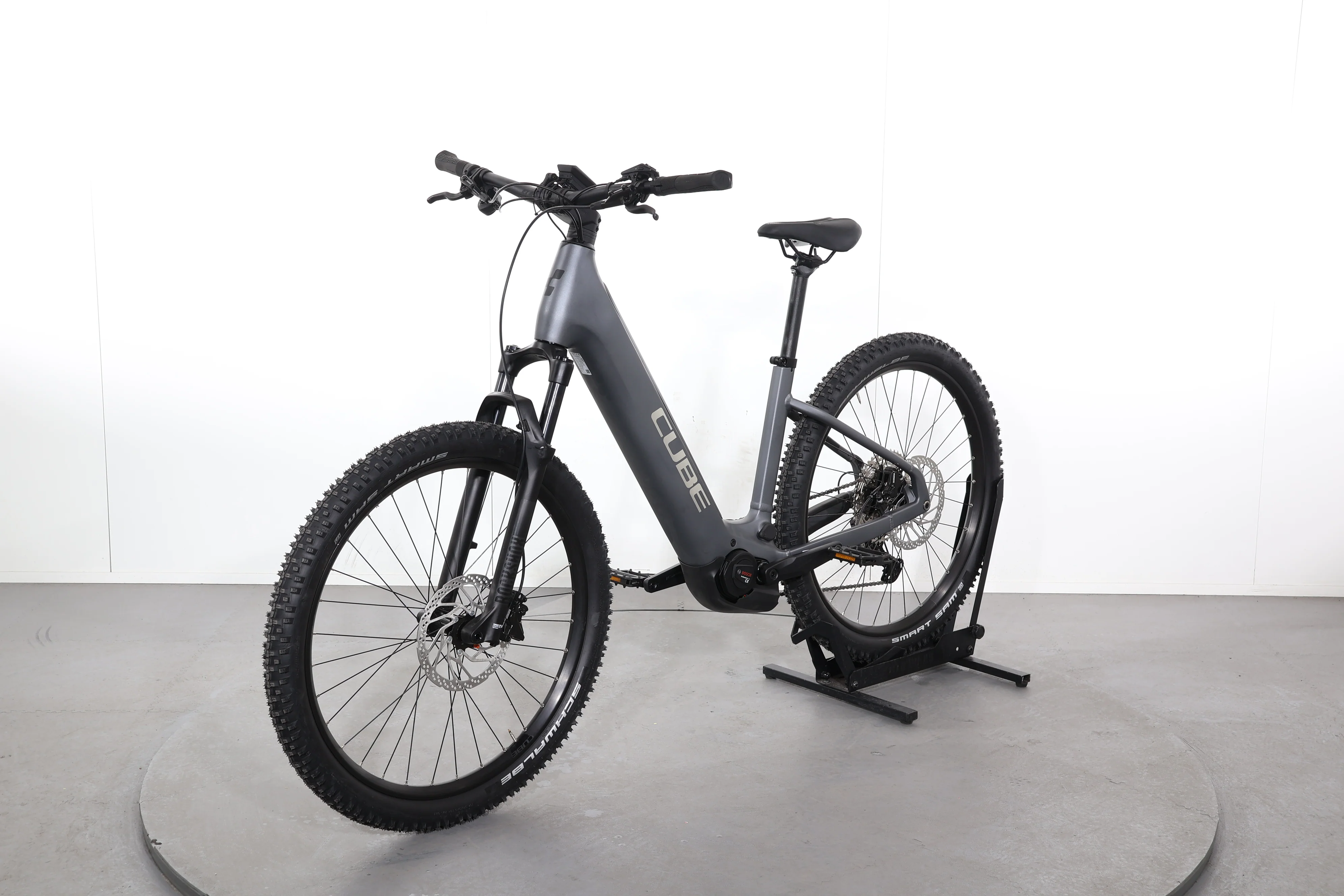 Cube Reaction Hybrid SLX 750 - Image 3