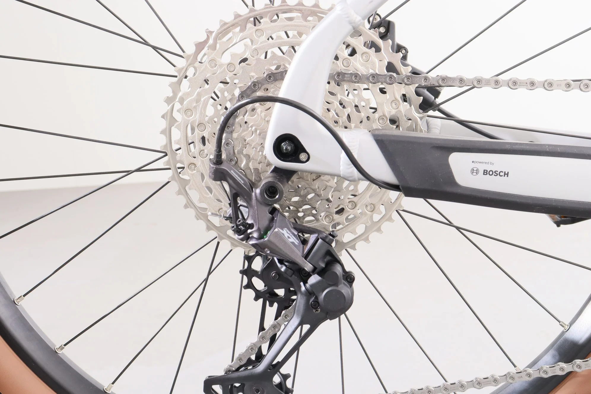 Cube Reaction Hybrid SLX 750 - Image 11
