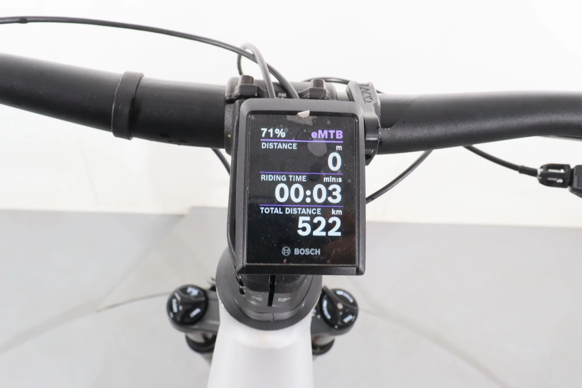 Cube Reaction Hybrid Slx 750 - Image 13