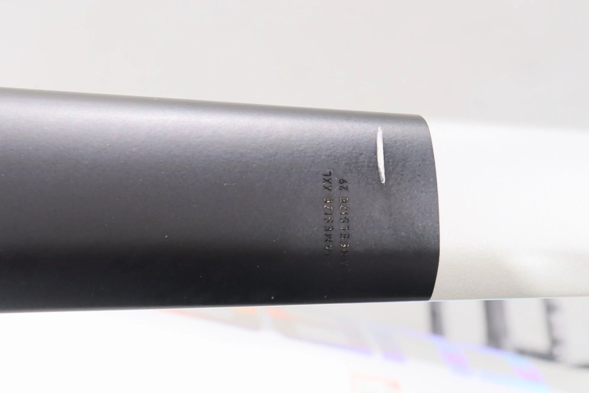 Cube Reaction Hybrid Slx 750 - Image 14