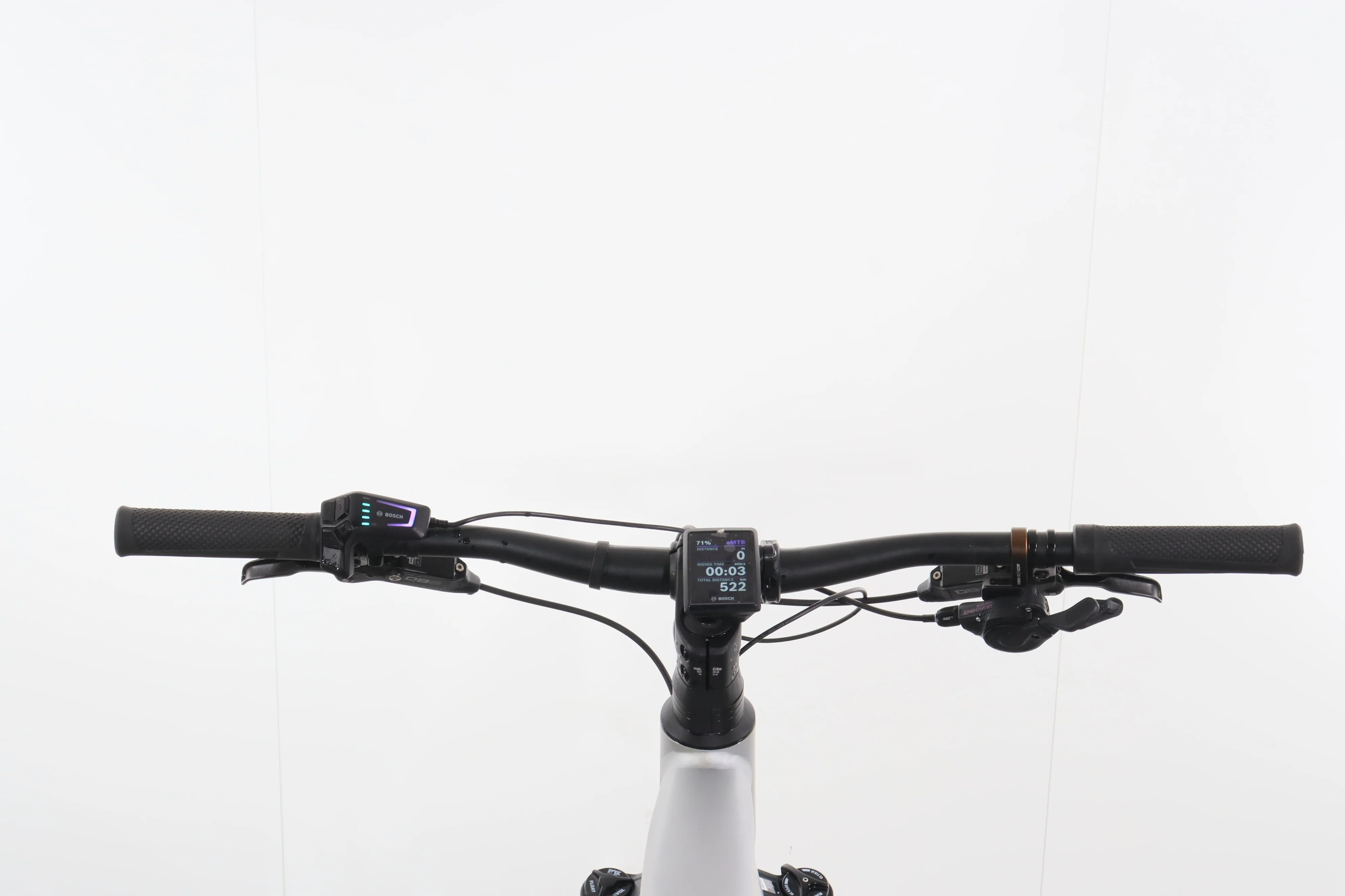 Cube Reaction Hybrid Slx 750 - Image 7