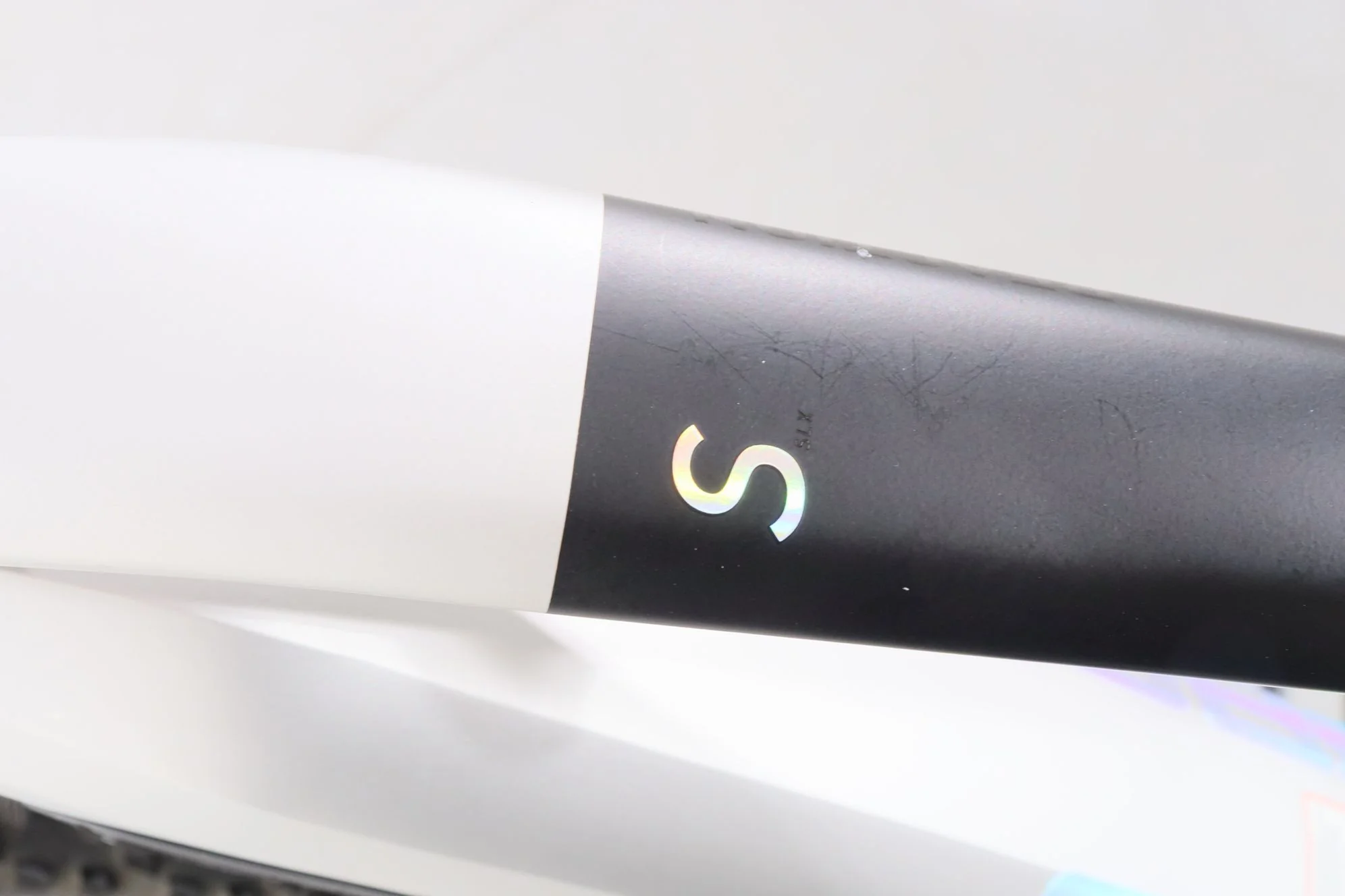 Cube Reaction Hybrid Slx 750 - Image 8