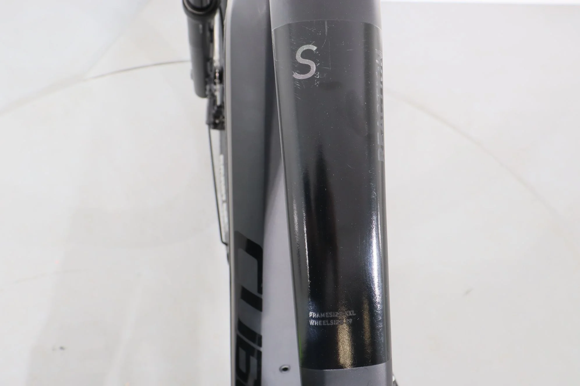 Cube Reaction Hybrid Slx 750 - Image 13