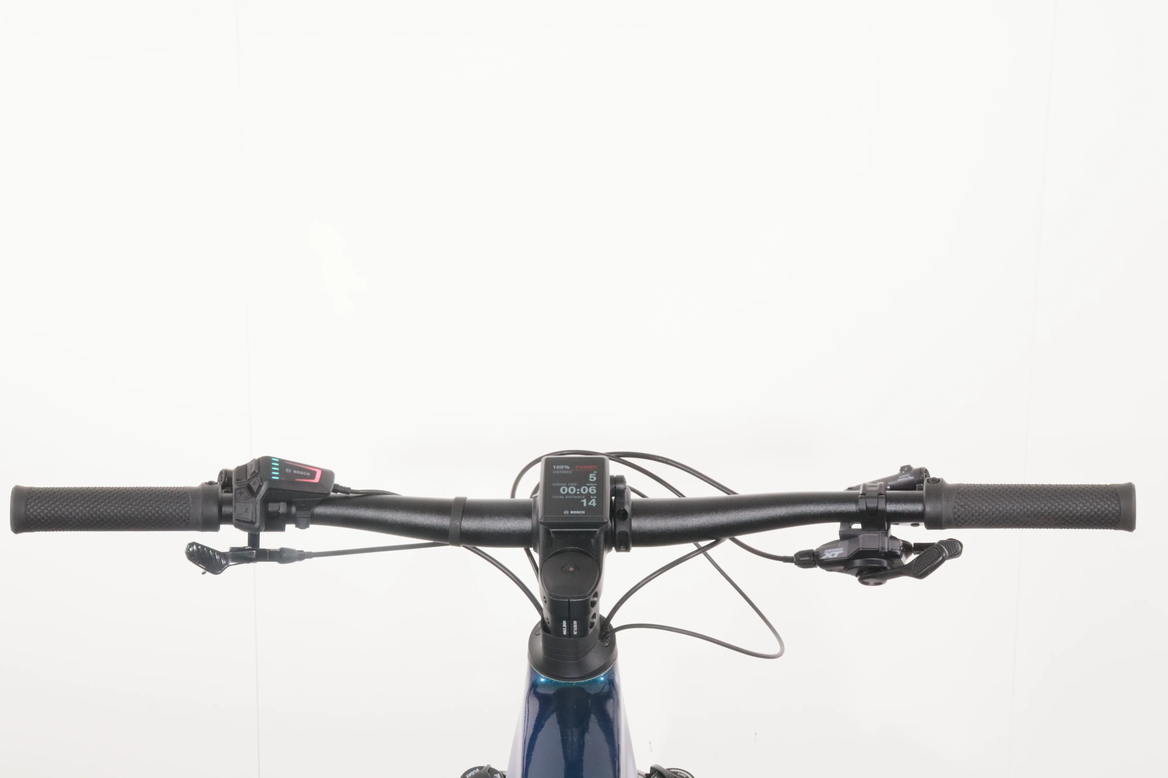 Cube Reaction Hybrid SLX 800 - Image 7