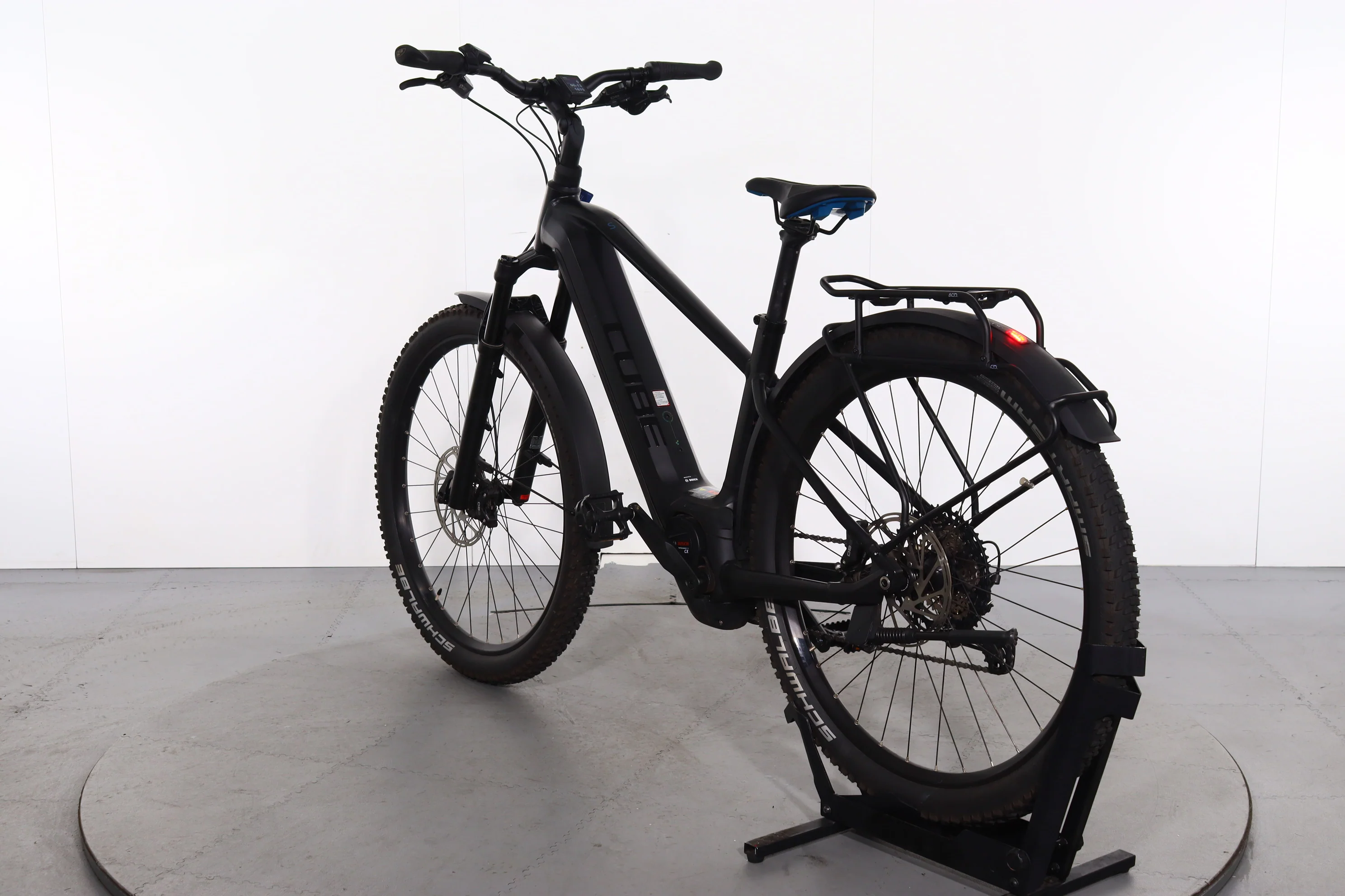 Cube Reaction Hybrid SLX Allroad - Image 5