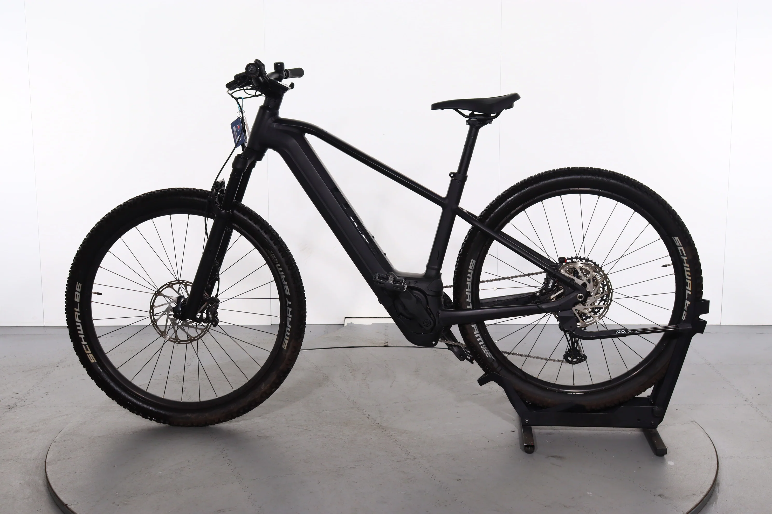 Cube Reaction Hybrid SLX - Image 4