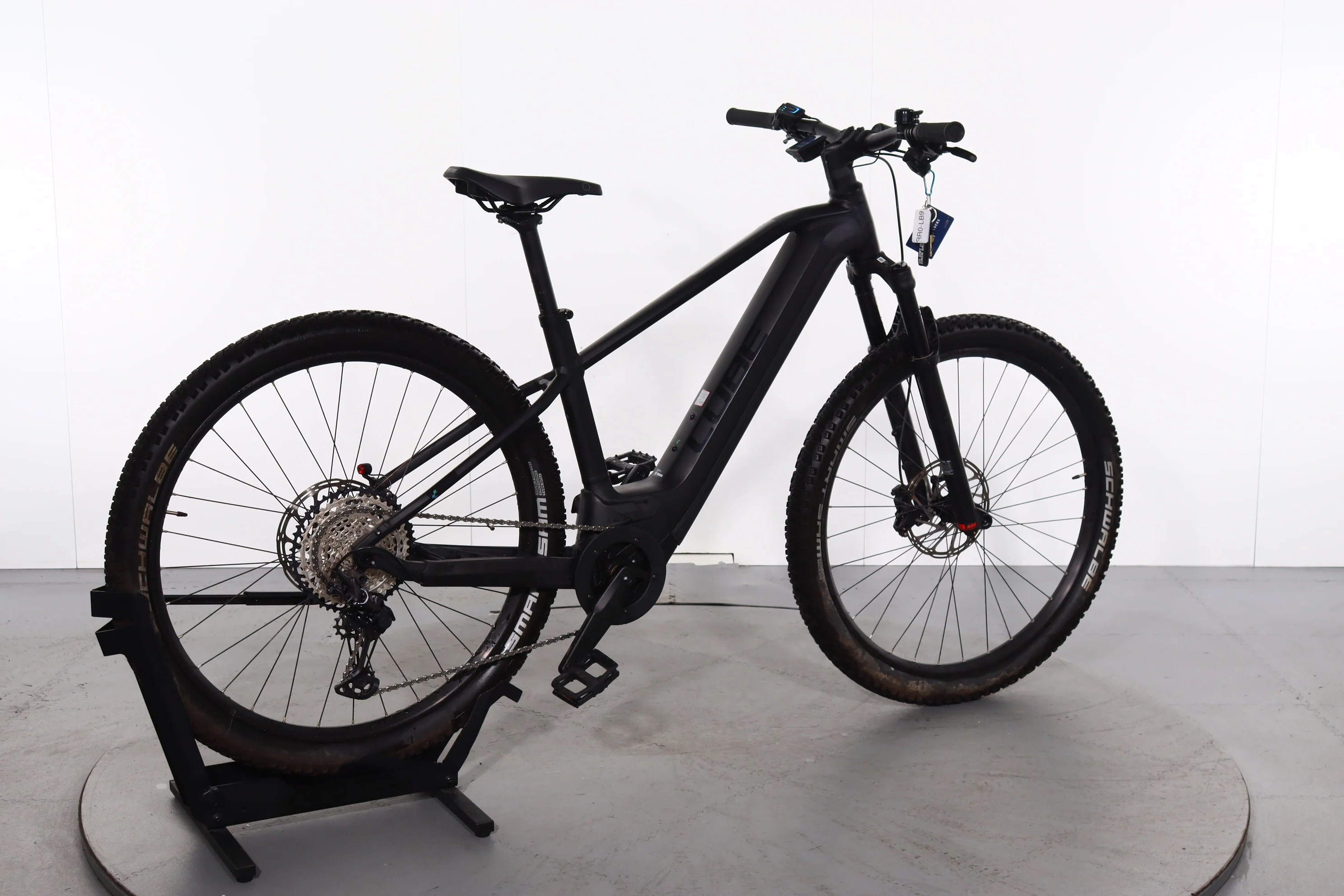 Cube Reaction Hybrid SLX - Image 6