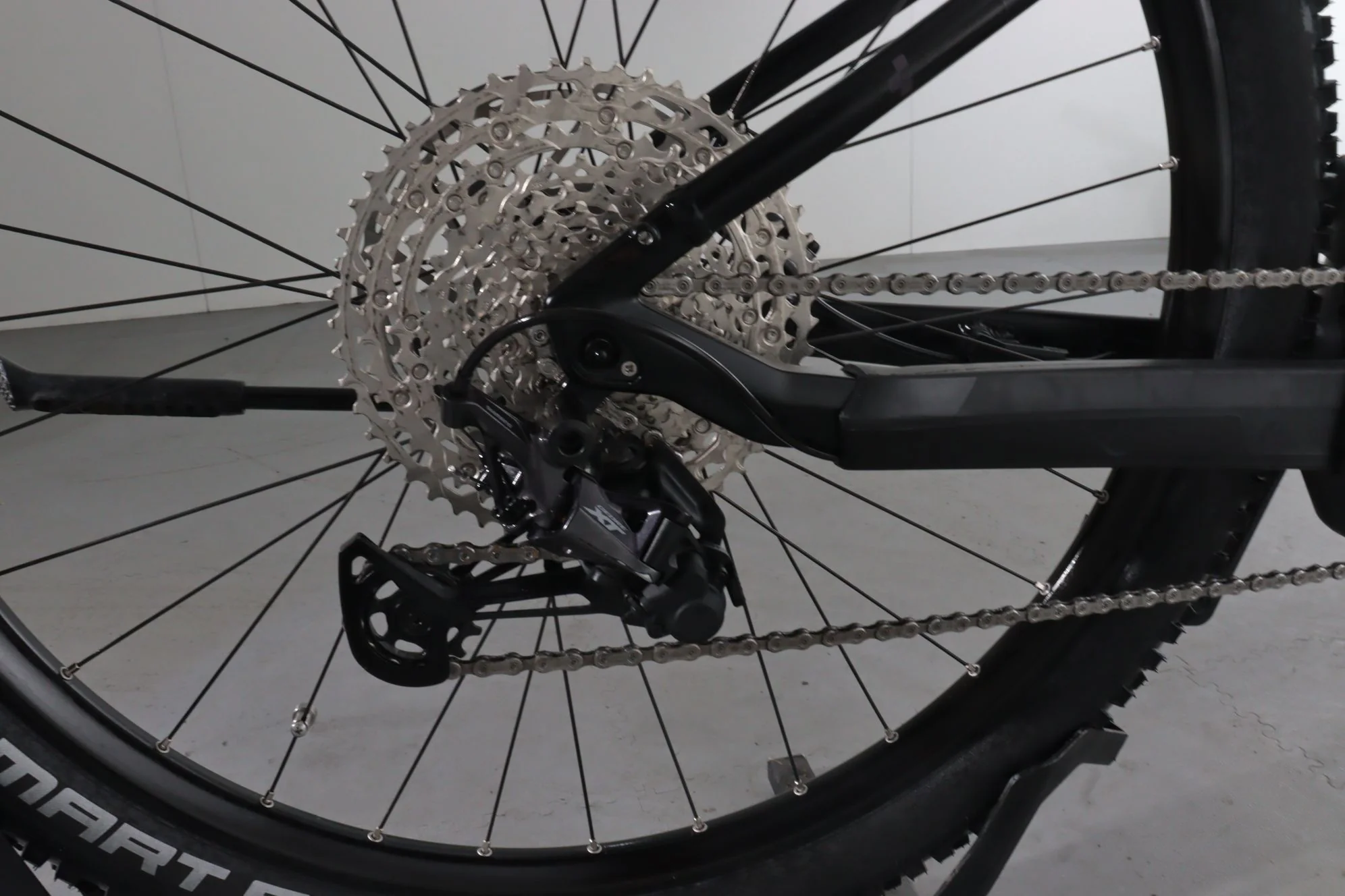 Cube Reaction Hybrid SLX - Image 10