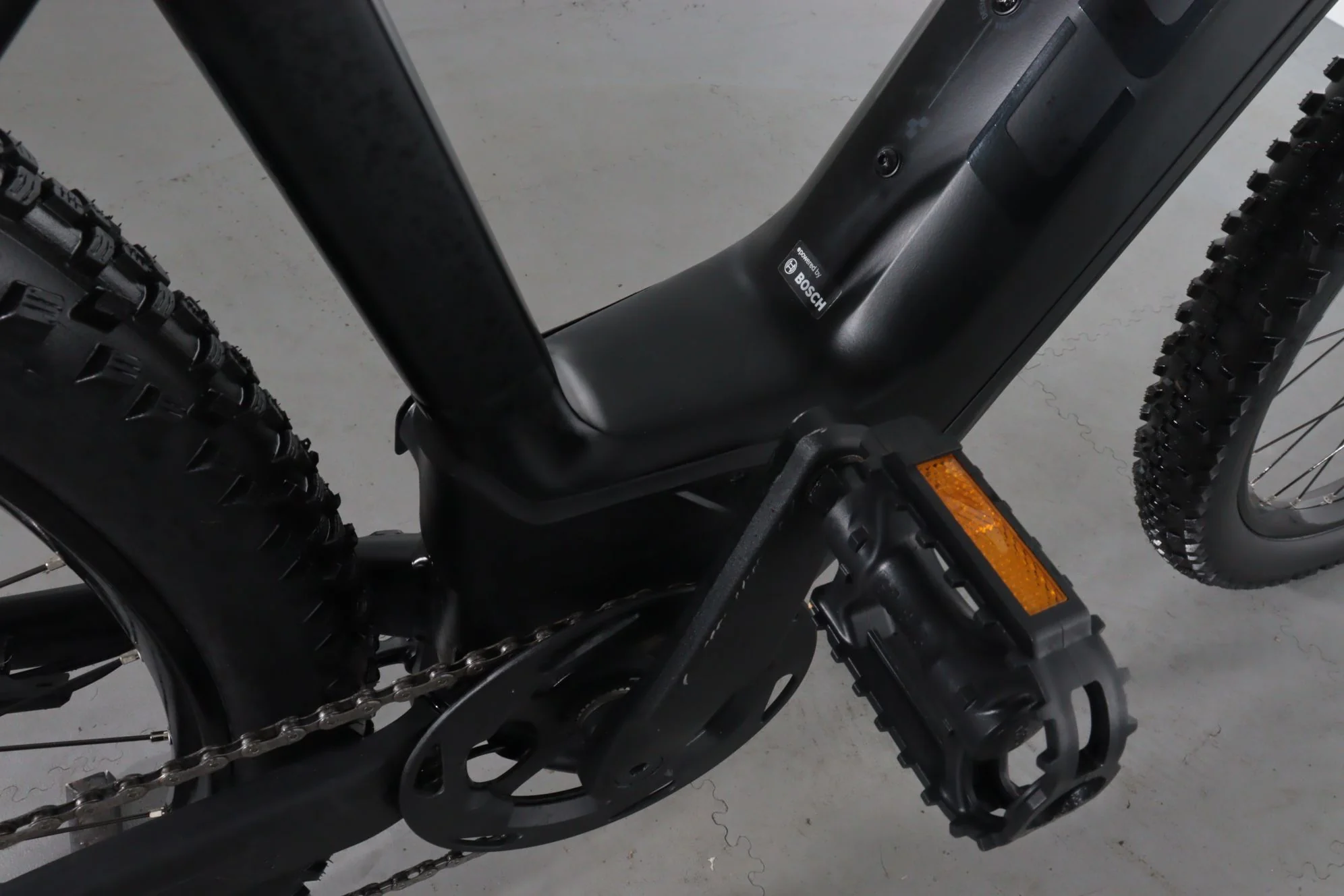 Cube Reaction Hybrid SLX - Image 11