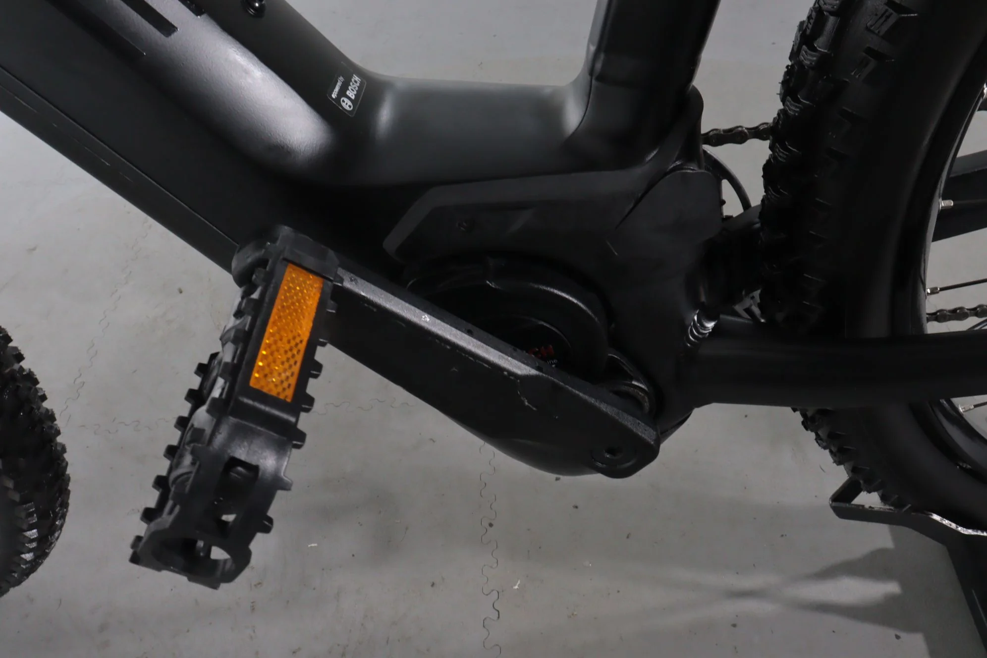 Cube Reaction Hybrid SLX - Image 8