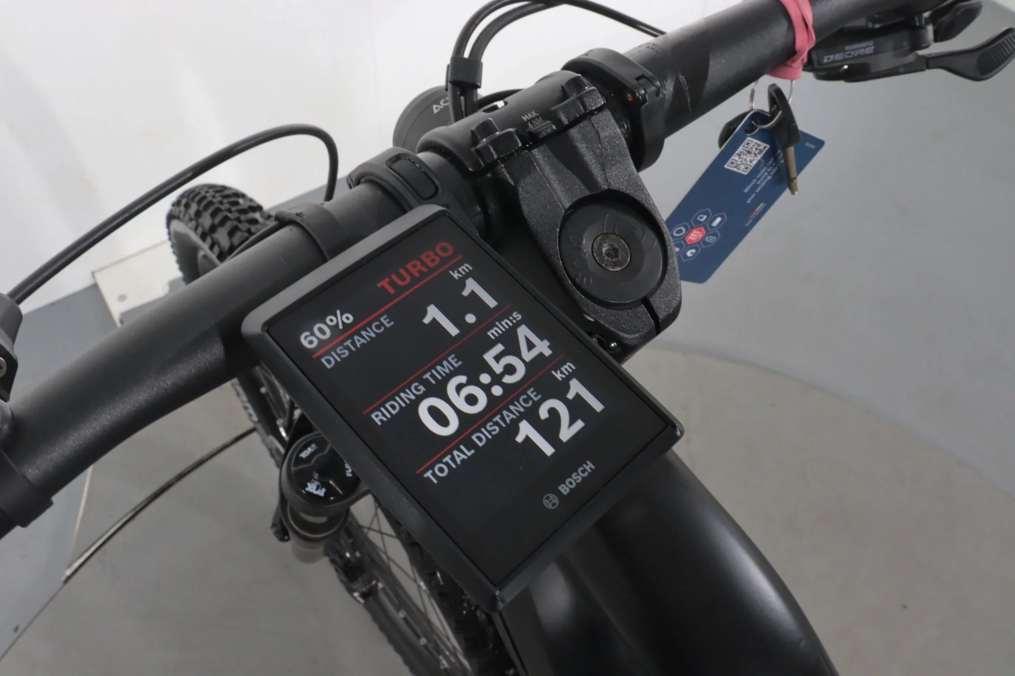 Cube Reaction Hybrid SLX - Image 9
