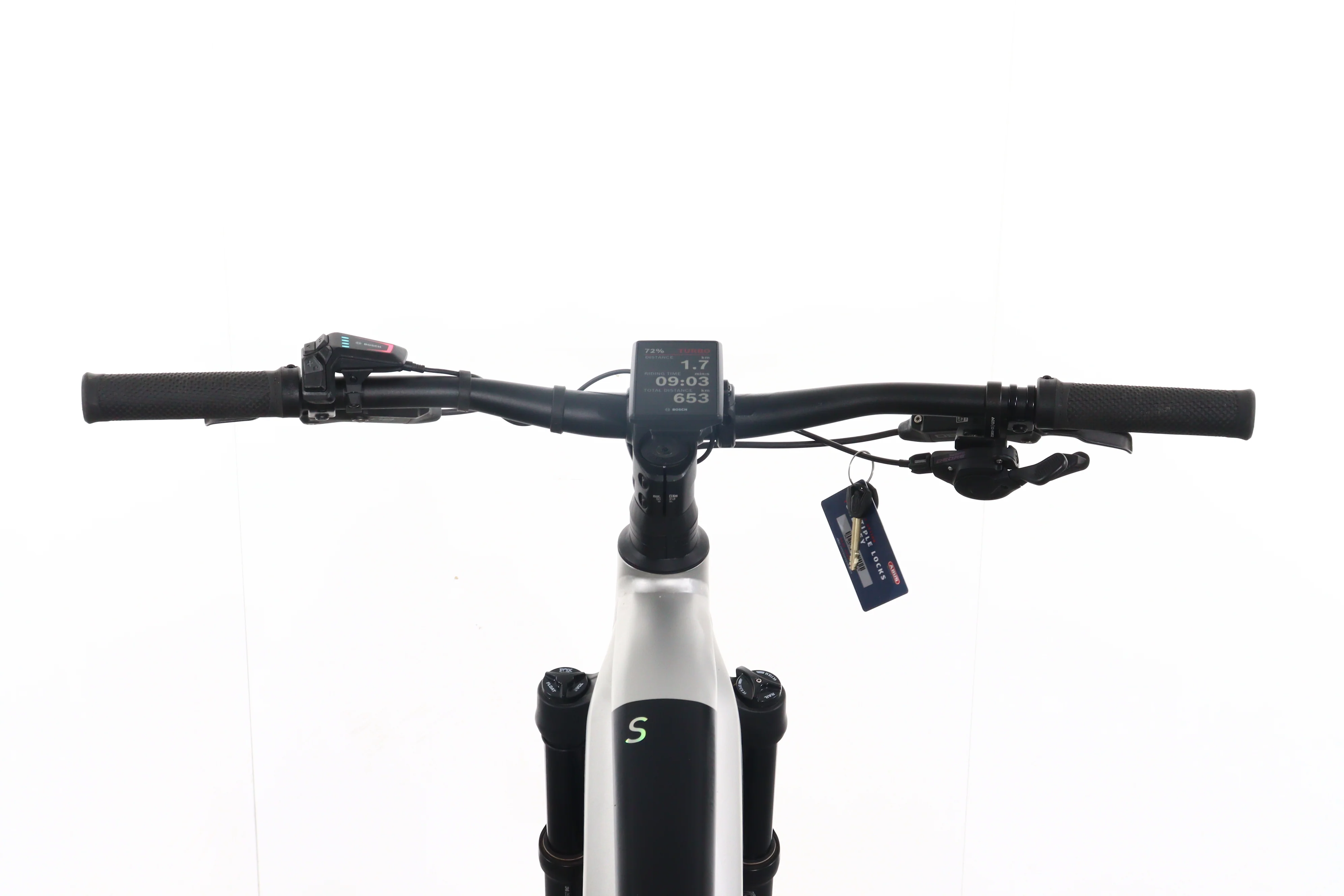 Cube Reaction Hybrid SLX - Image 7