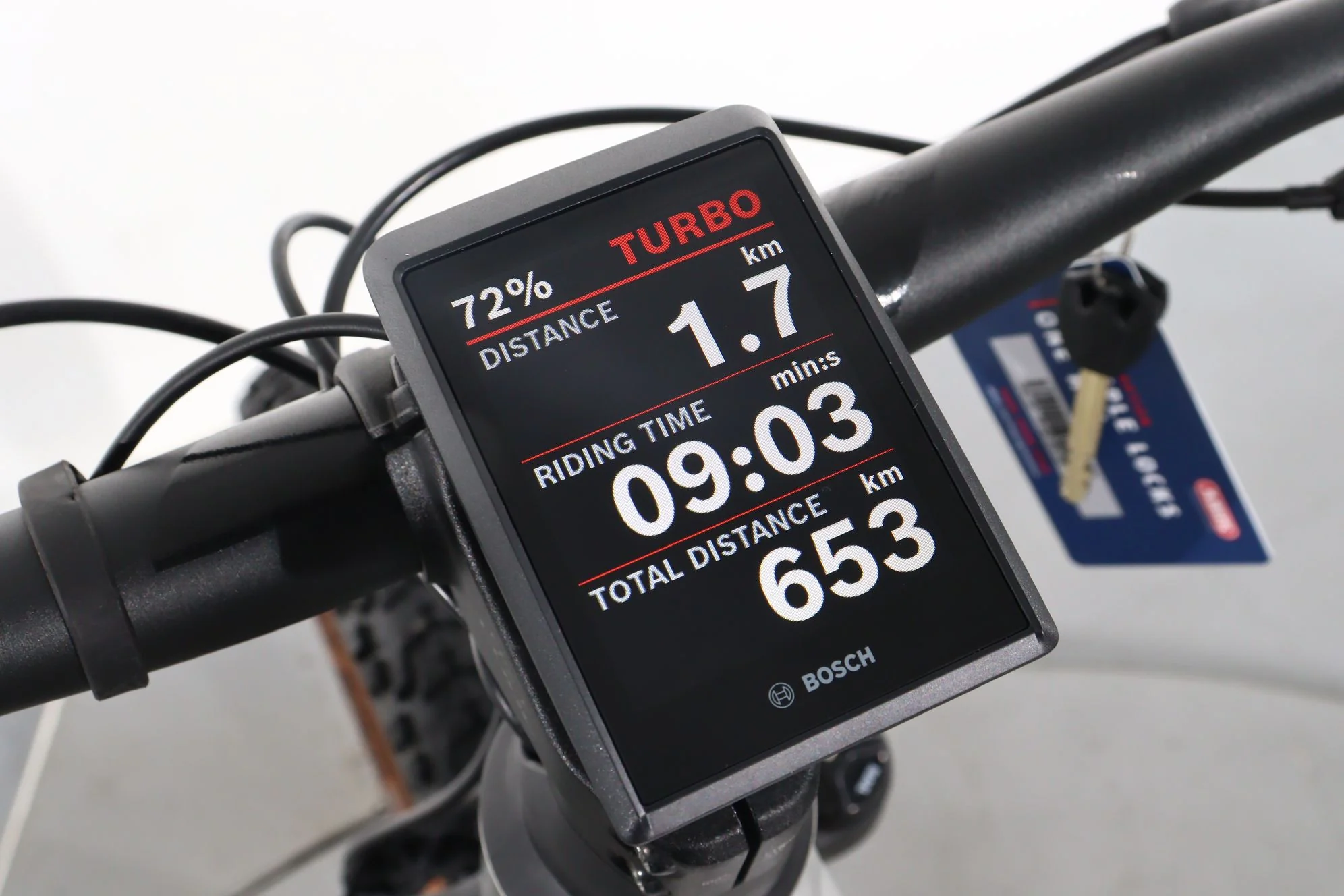 Cube Reaction Hybrid SLX - Image 8