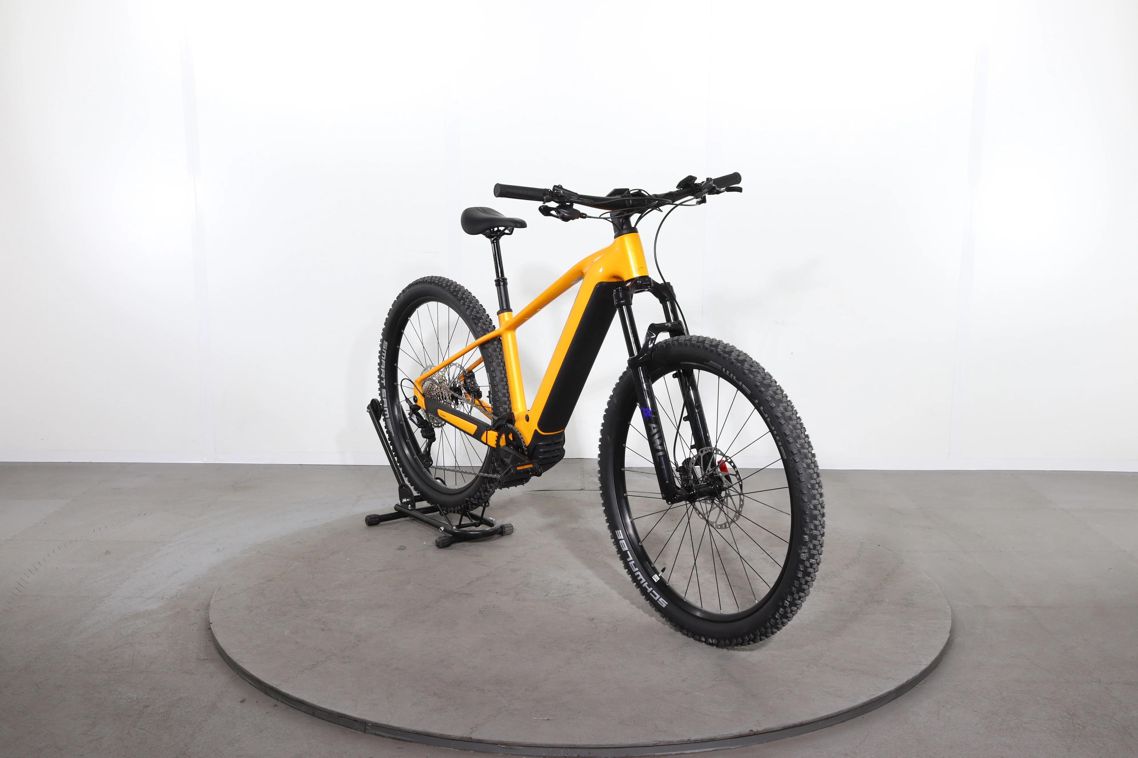 Cube Reaction Hybrid SLX - Image 2