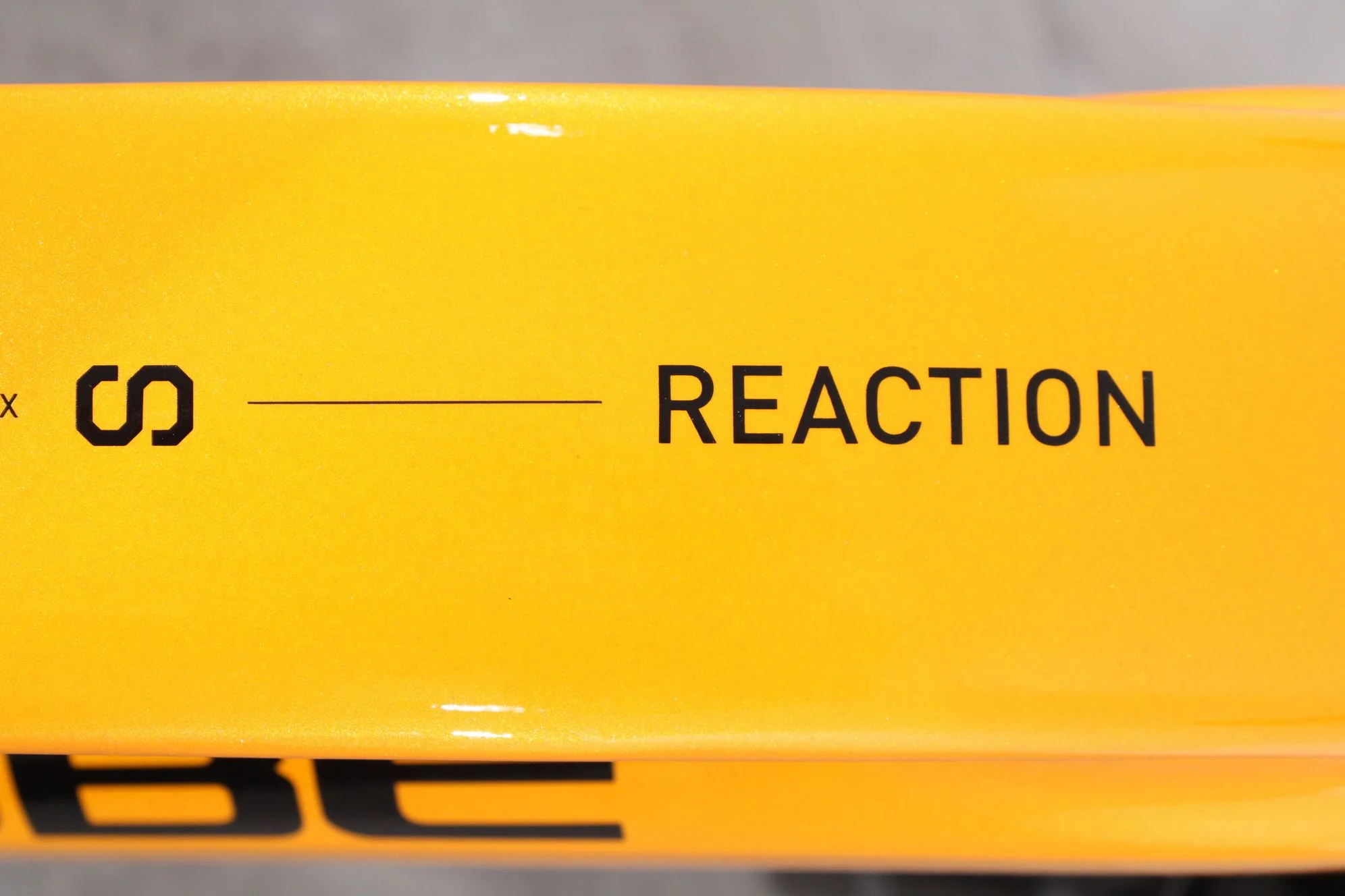Cube Reaction Hybrid SLX - Image 10