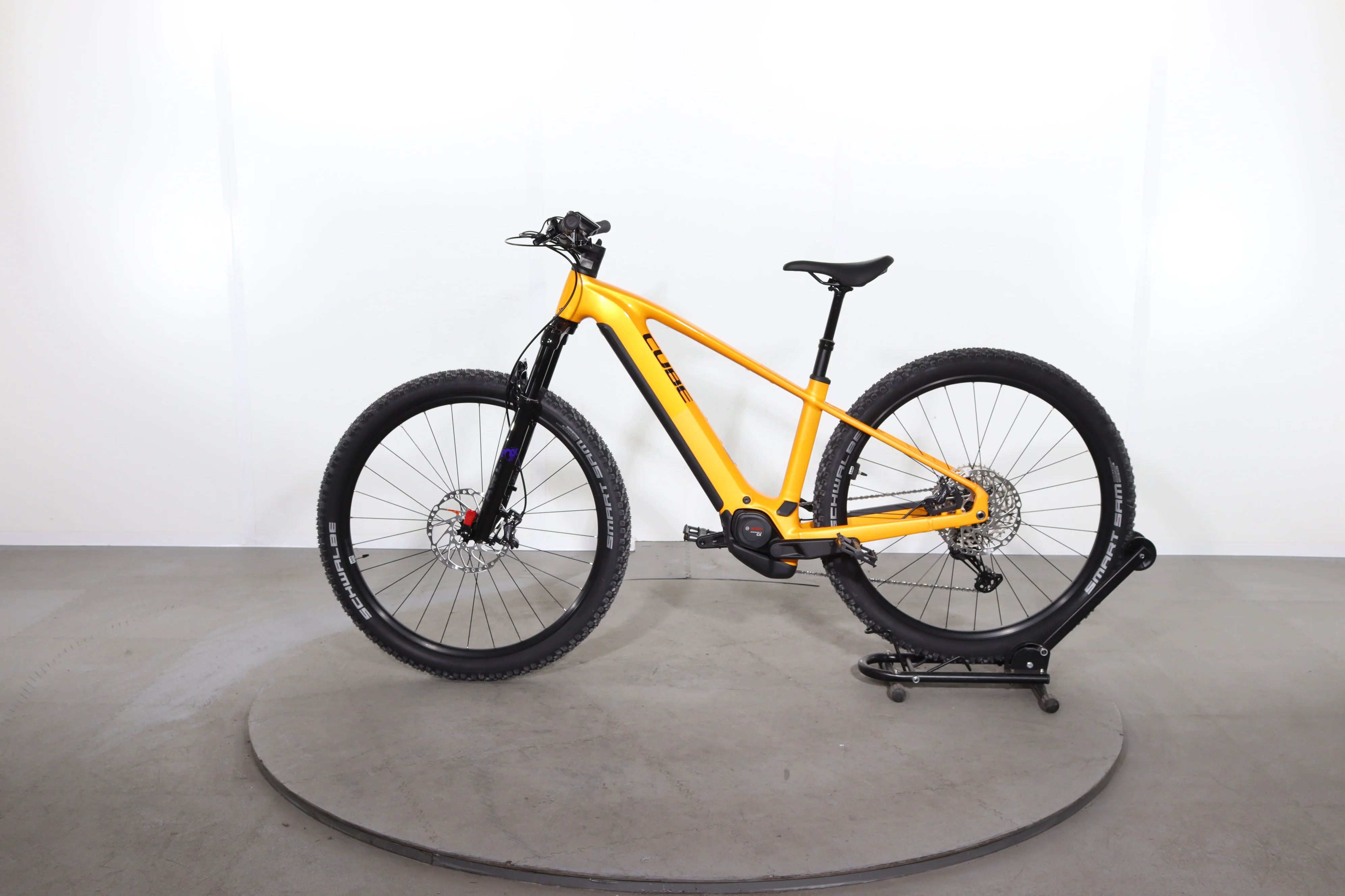 Cube Reaction Hybrid SLX - Image 4