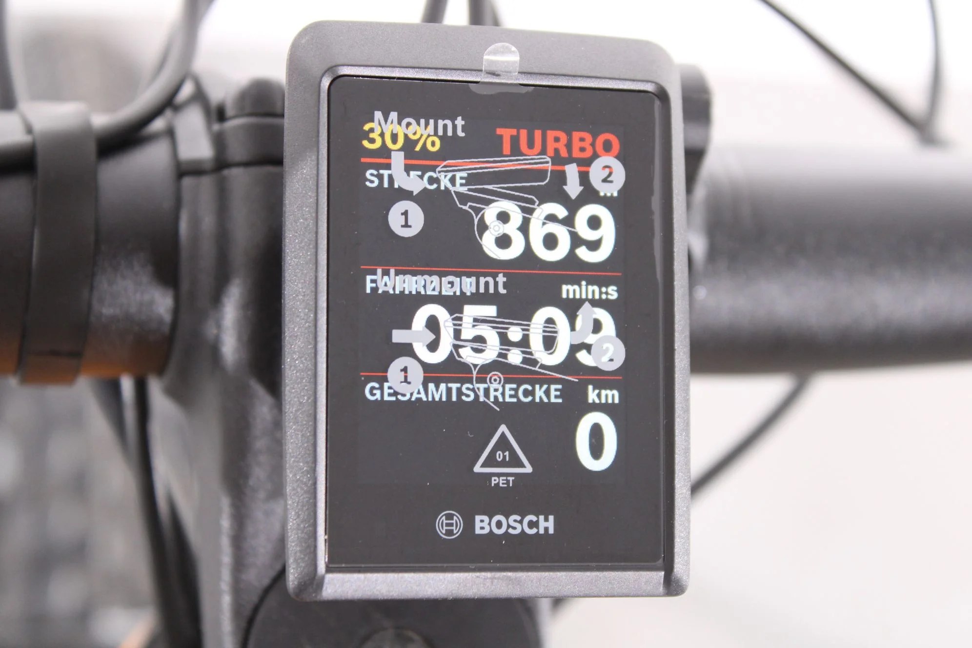 Cube Reaction Hybrid SLX - Image 9