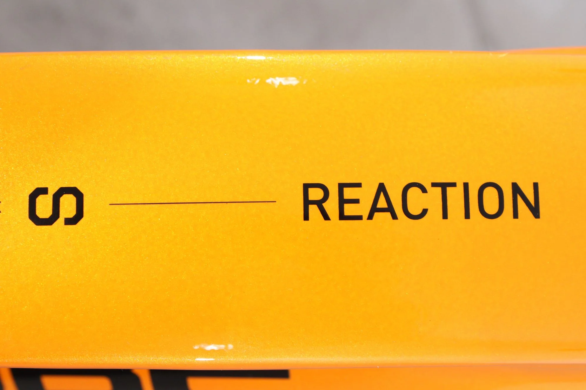 Cube Reaction Hybrid SLX - Image 10