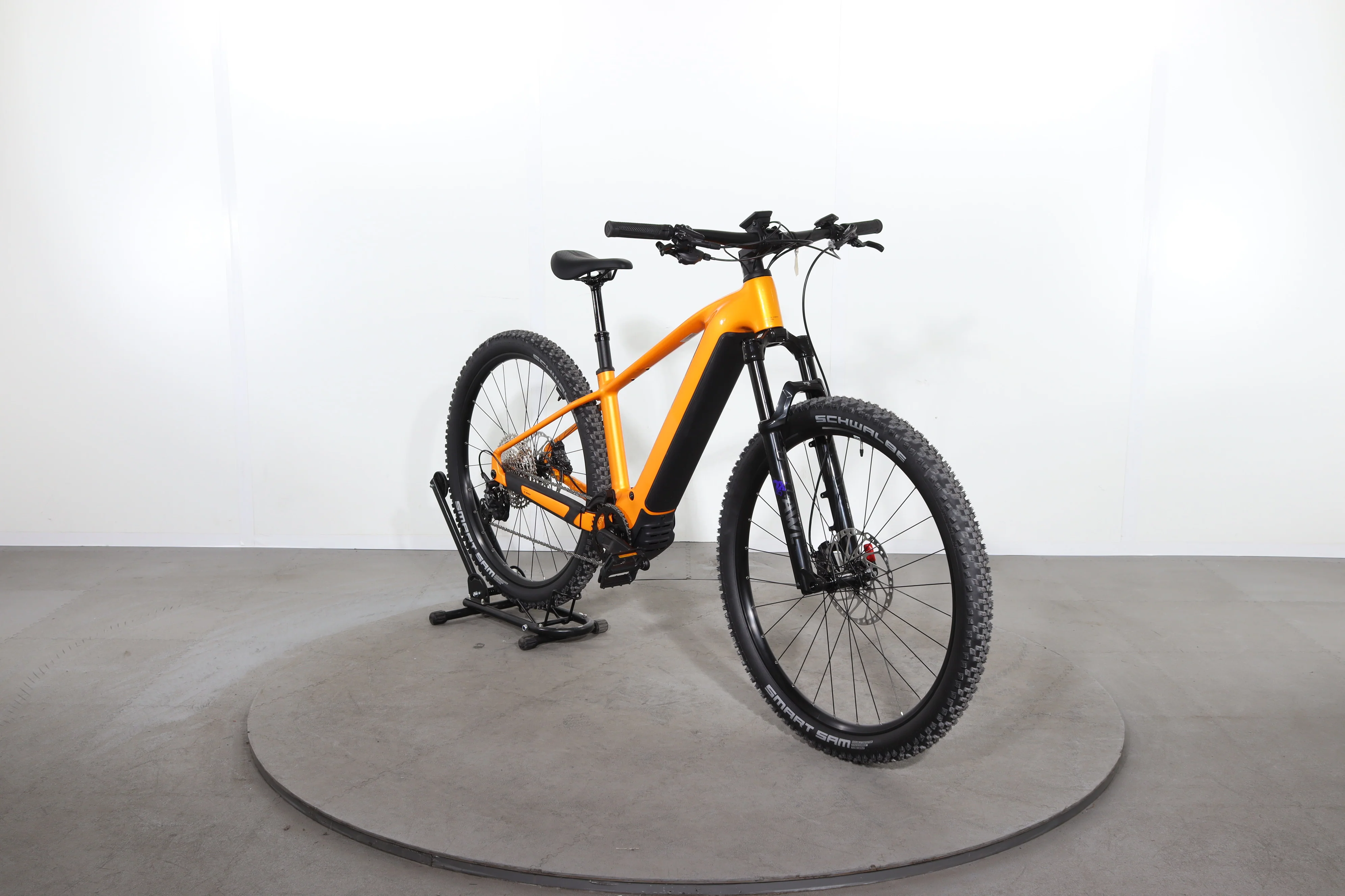 Cube Reaction Hybrid SLX - Image 2