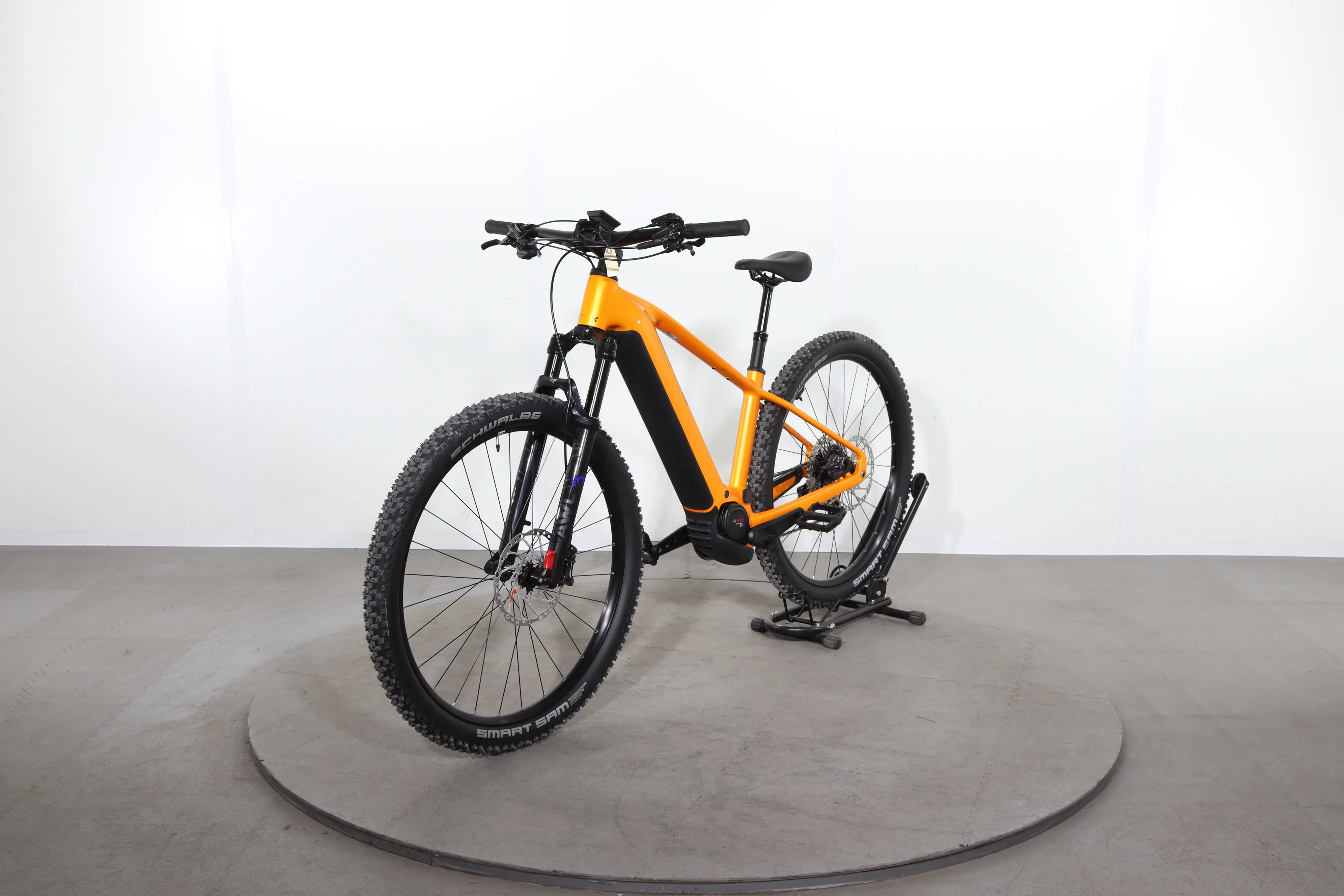 Cube Reaction Hybrid SLX - Image 3