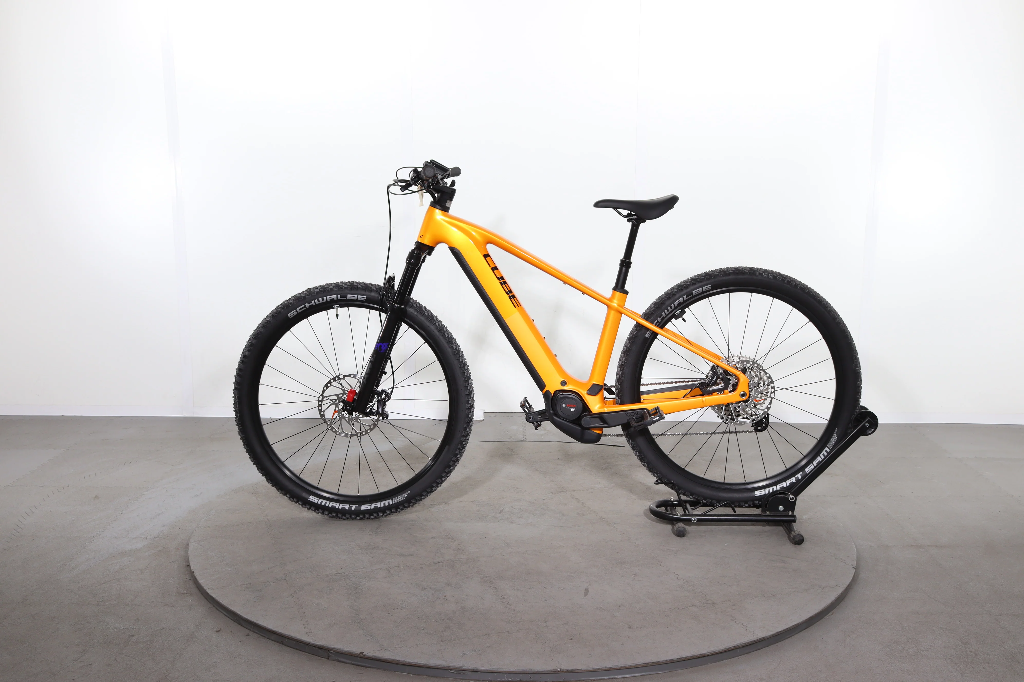 Cube Reaction Hybrid SLX - Image 4