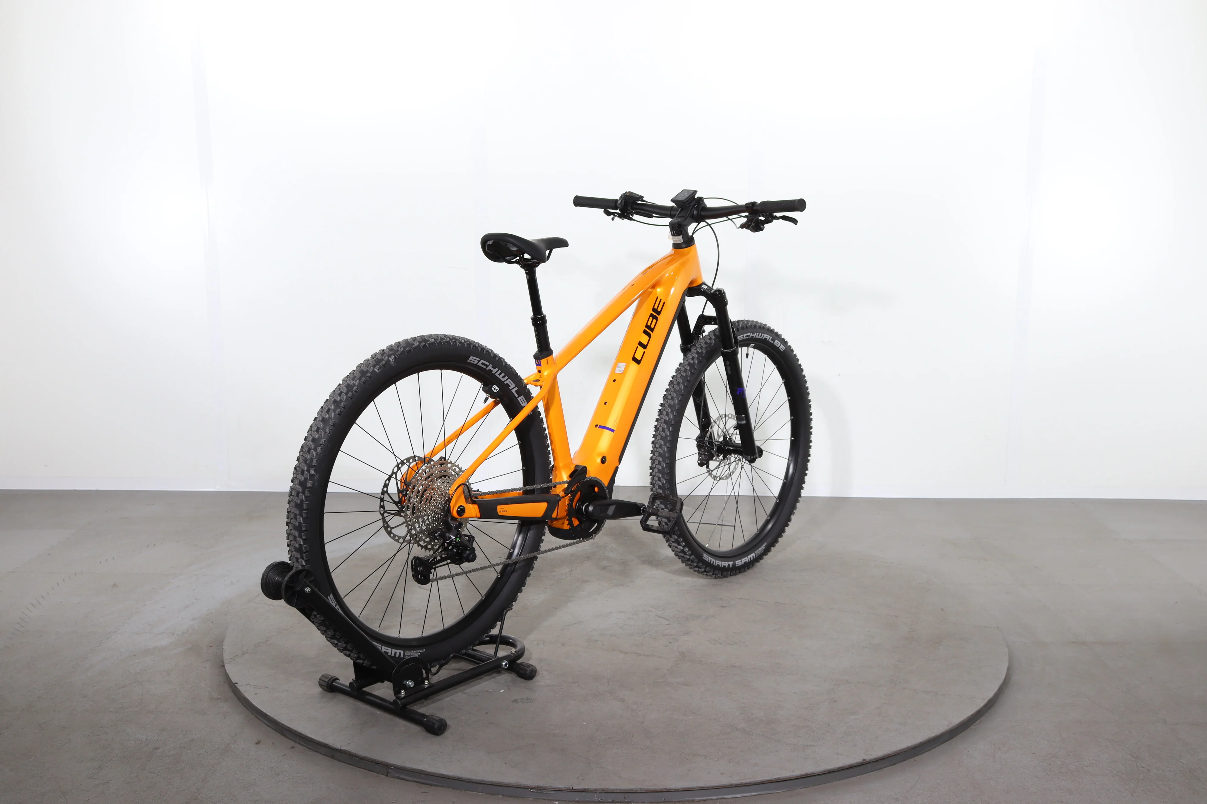 Cube Reaction Hybrid SLX - Image 6