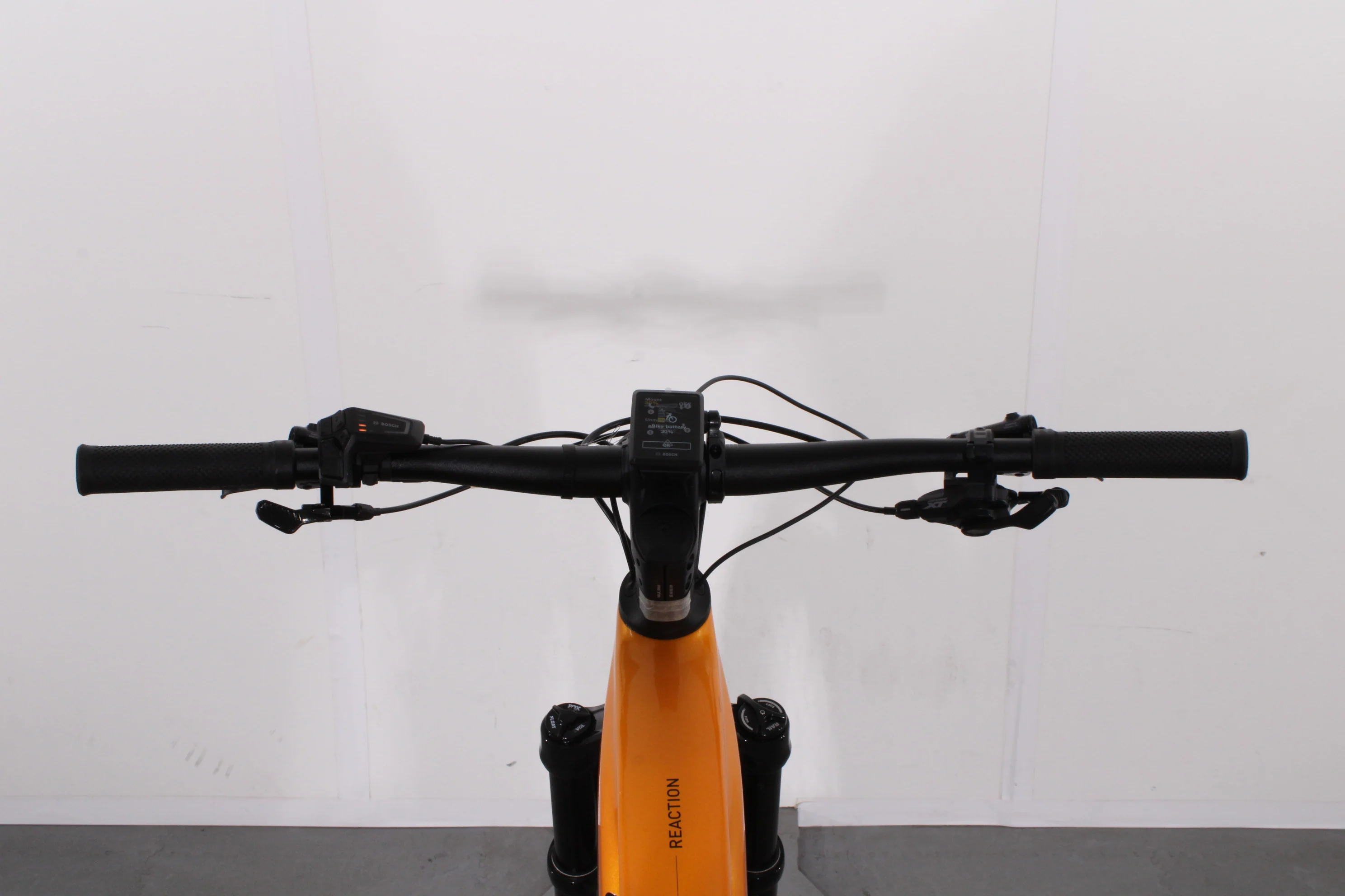 Cube Reaction Hybrid SLX - Image 7