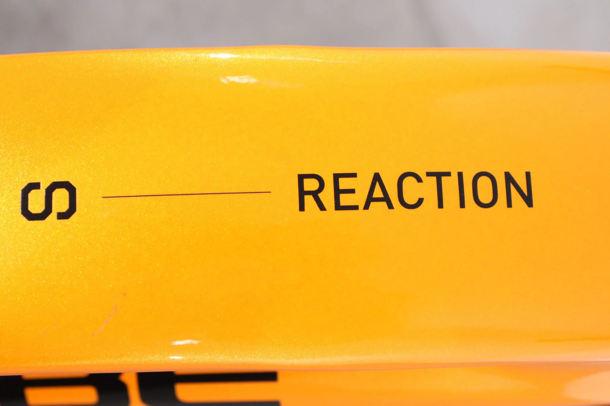 Cube Reaction Hybrid SLX - Image 10