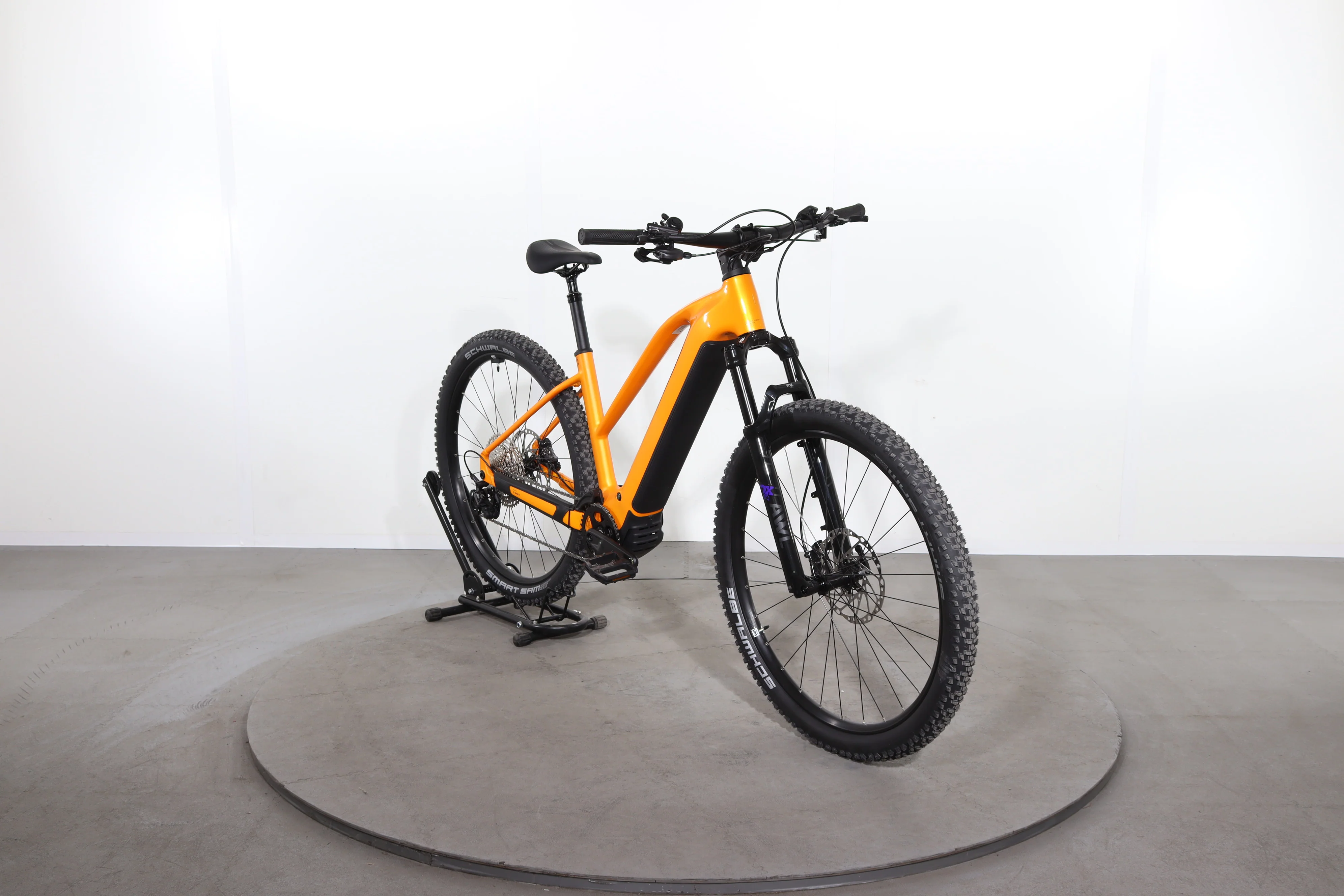 Cube Reaction Hybrid SLX - Image 2